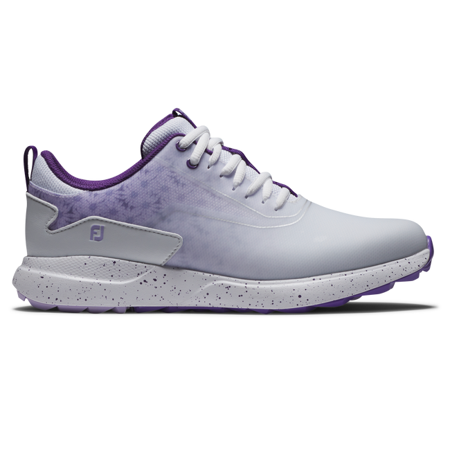 WOMEN'S FJ パフォーマ スパイクレス - FootJoy Japan WOMEN'S FJ パフォーマ スパイクレス - FootJoy Japan