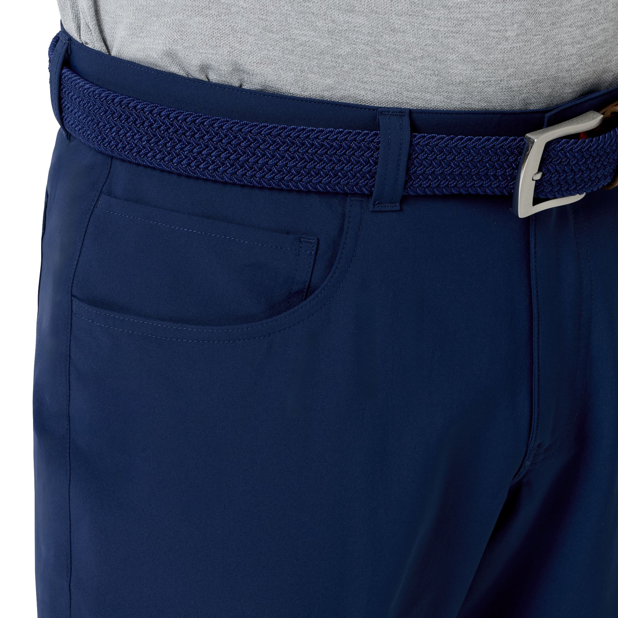 Essential New Moxie ５ポケット4wayストレッチパンツ