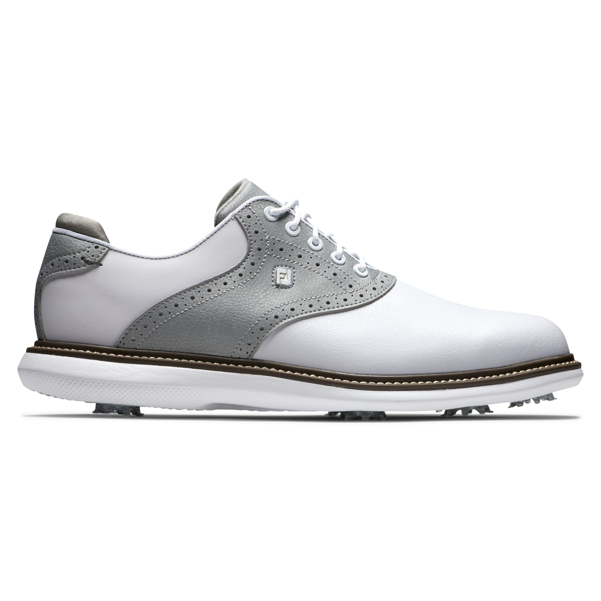 フットジョイ トラディションズ スパイク レザー FJ トラディションズ スパイク レザー リミテッド | 【フットジョイ