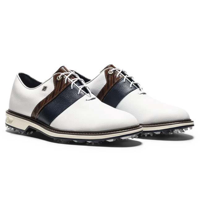 FJ プレミアシリーズ パッカード LX リミテッド - FootJoy Japan FJ プレミアシリーズ パッカード LX リミテッド - FootJoy Japan