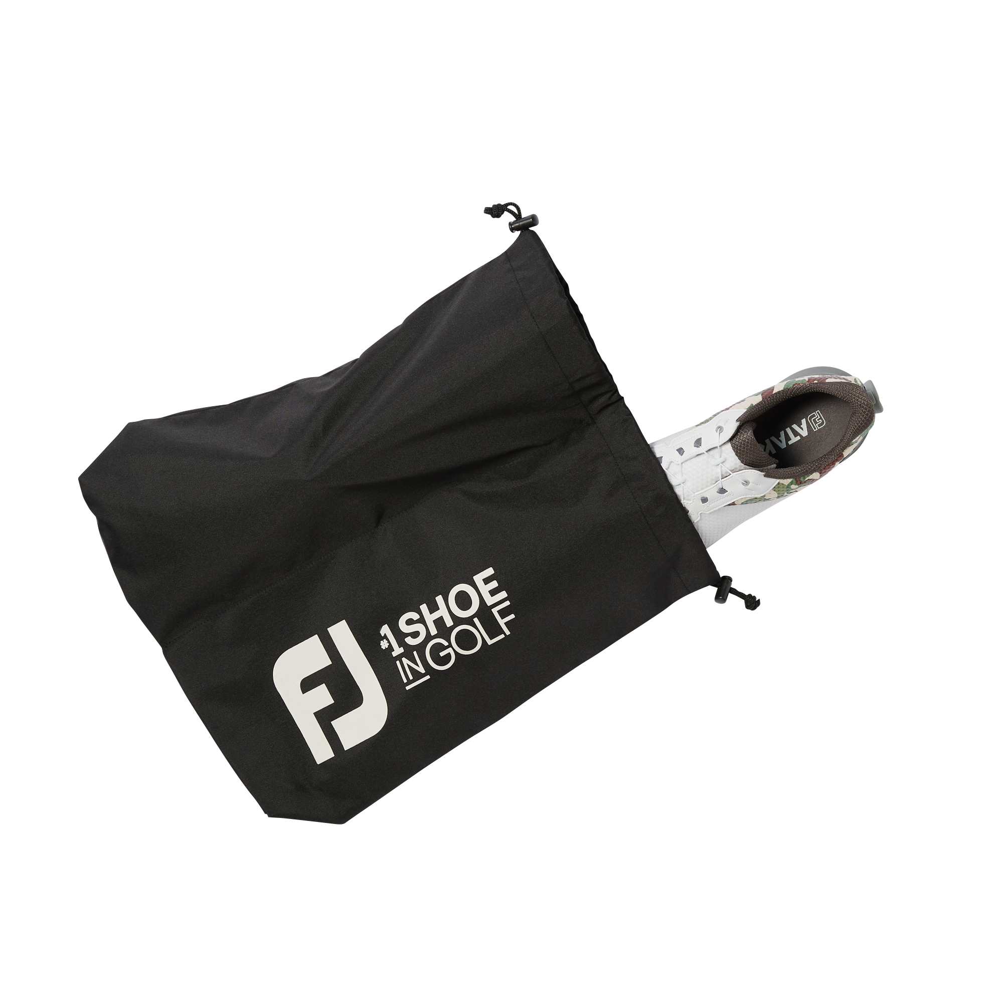 FJ2ルームシューズバッグ