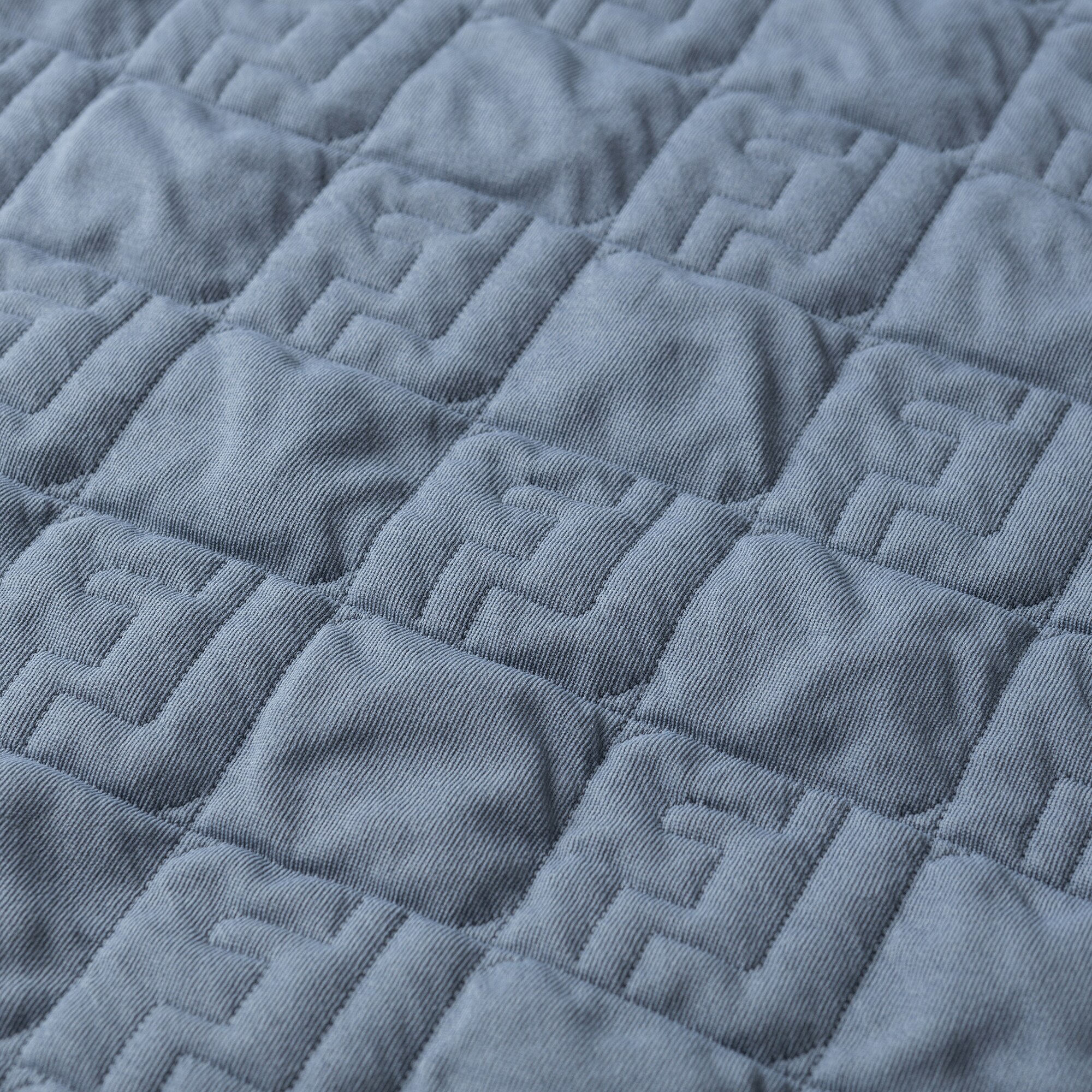 FJロゴジャカードスカート