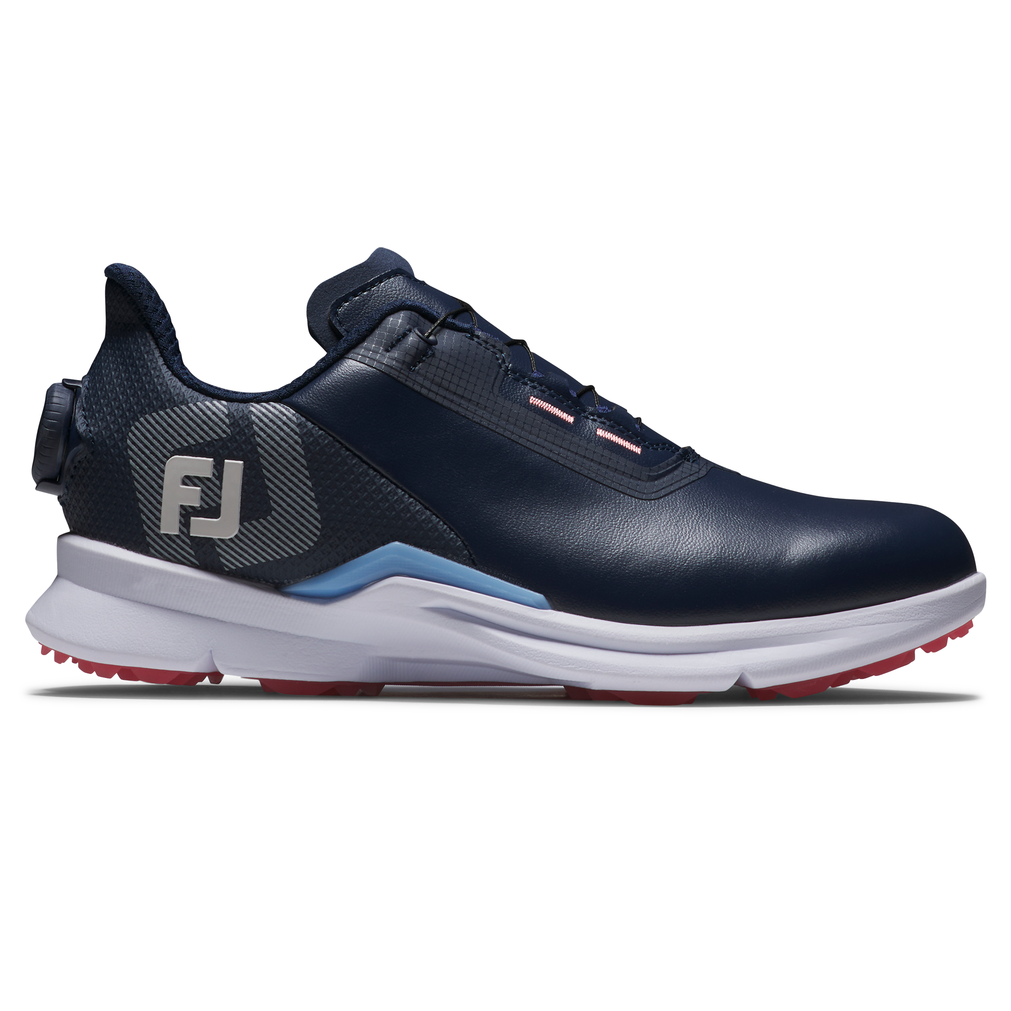 WOMEN'S FJ フューエル BOA - FootJoy Japan