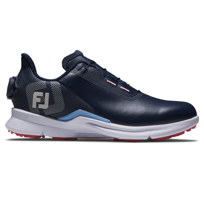 FJ フューエル BOA - FootJoy Japan FJ フューエル BOA - FootJoy Japan