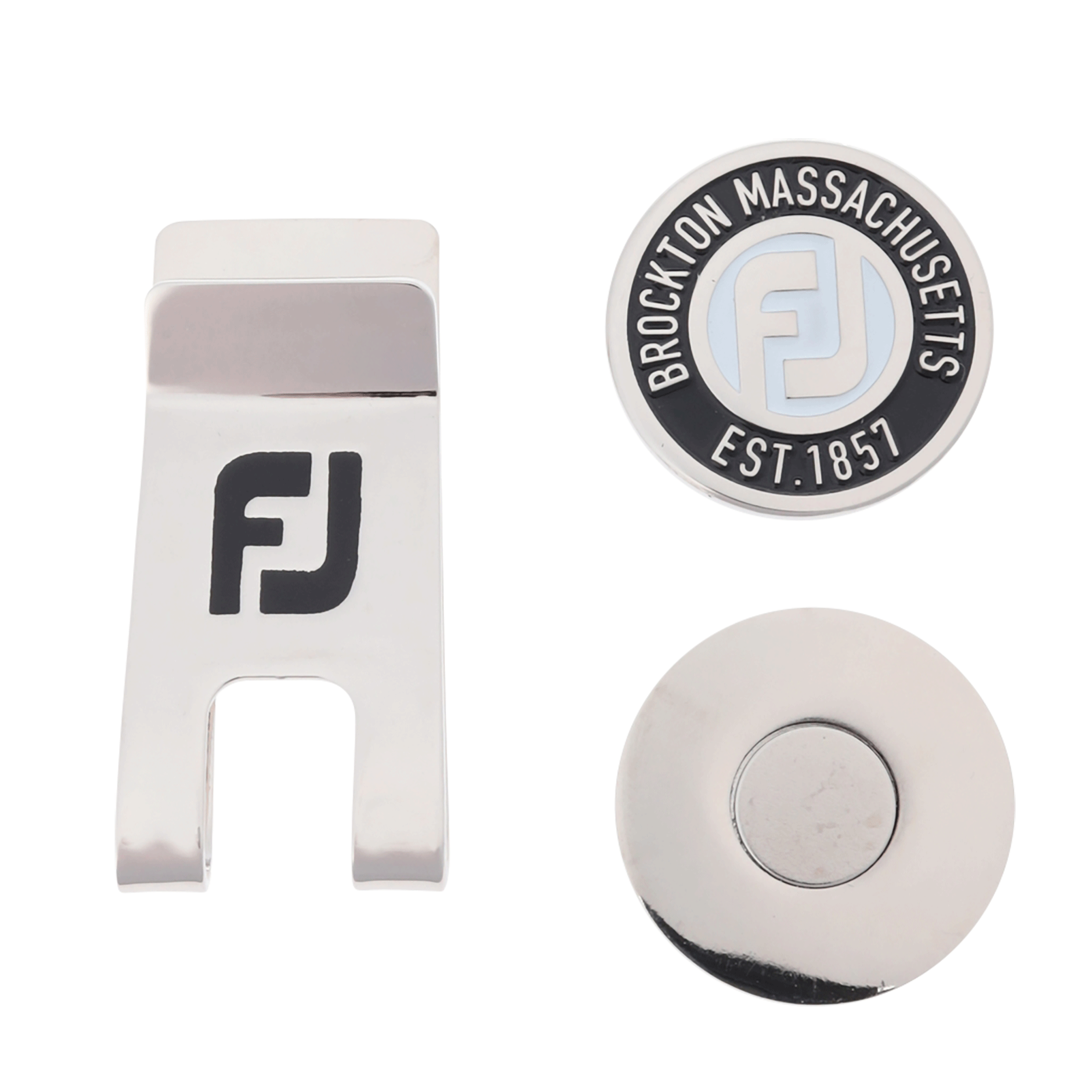 FJクリップマーカー - FootJoy Japan