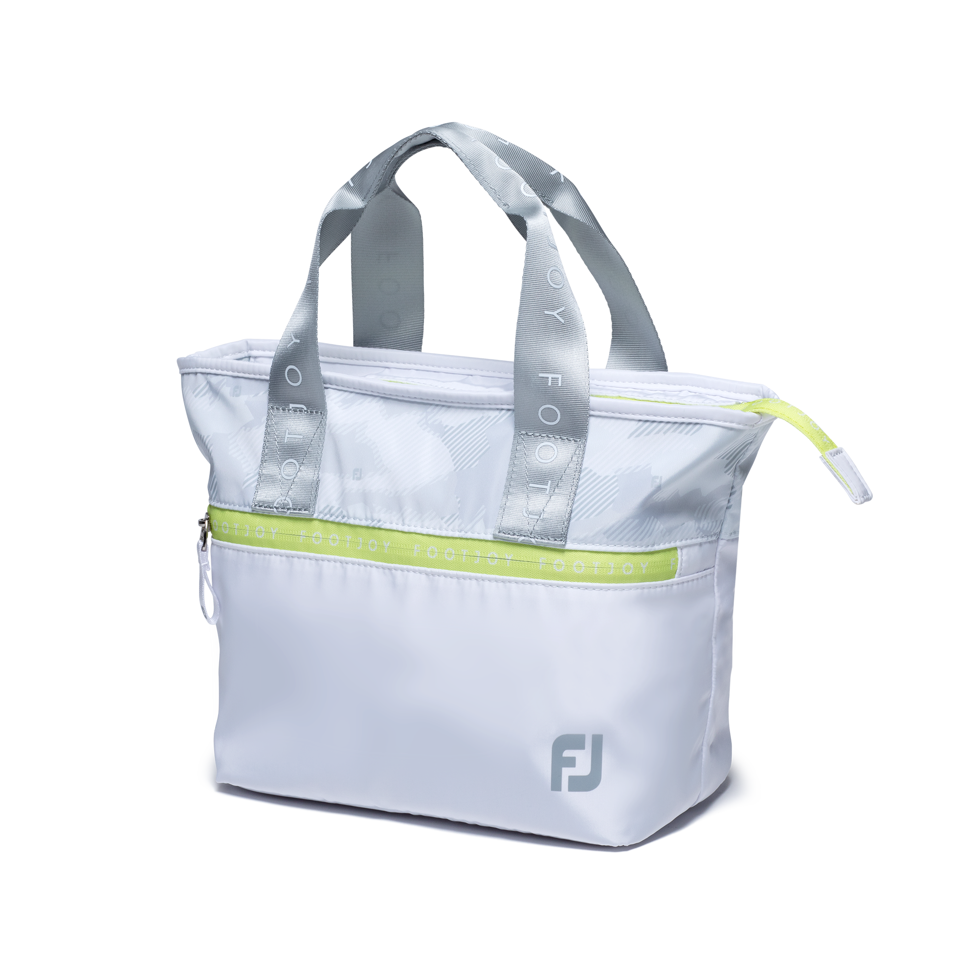 FJ ラウンドミニトートバッグ