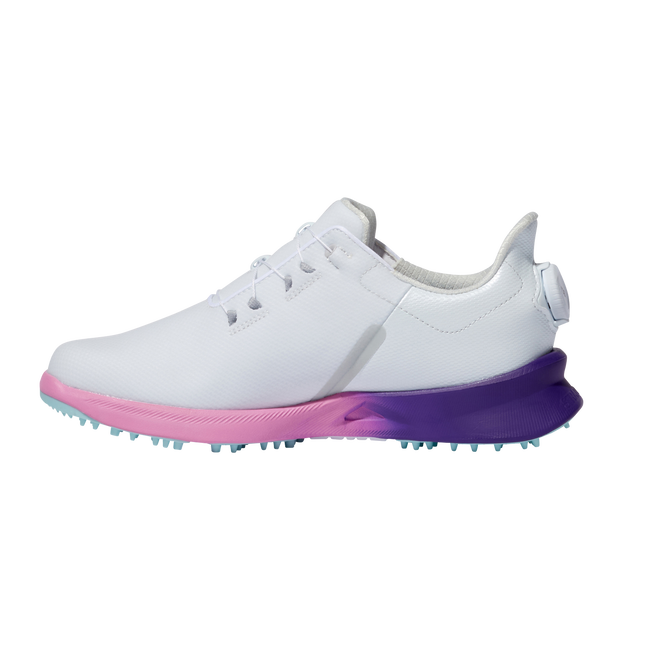 WOMEN'S FJ フューエル スポーツ BOA - FootJoy Japan WOMEN'S FJ フューエル スポーツ BOA - FootJoy Japan