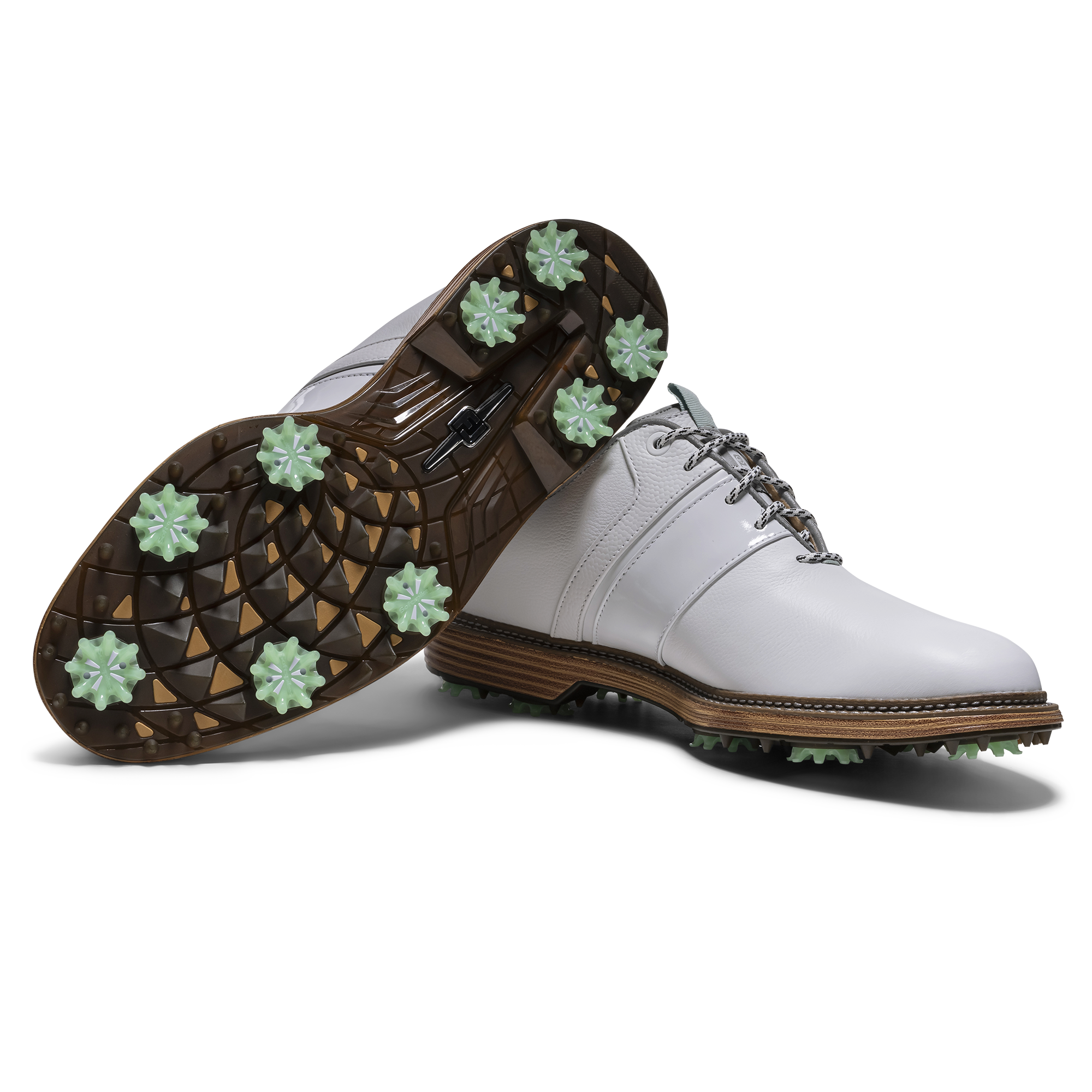 Todd Snyder X FootJoy プレミアシリーズ パッカード
