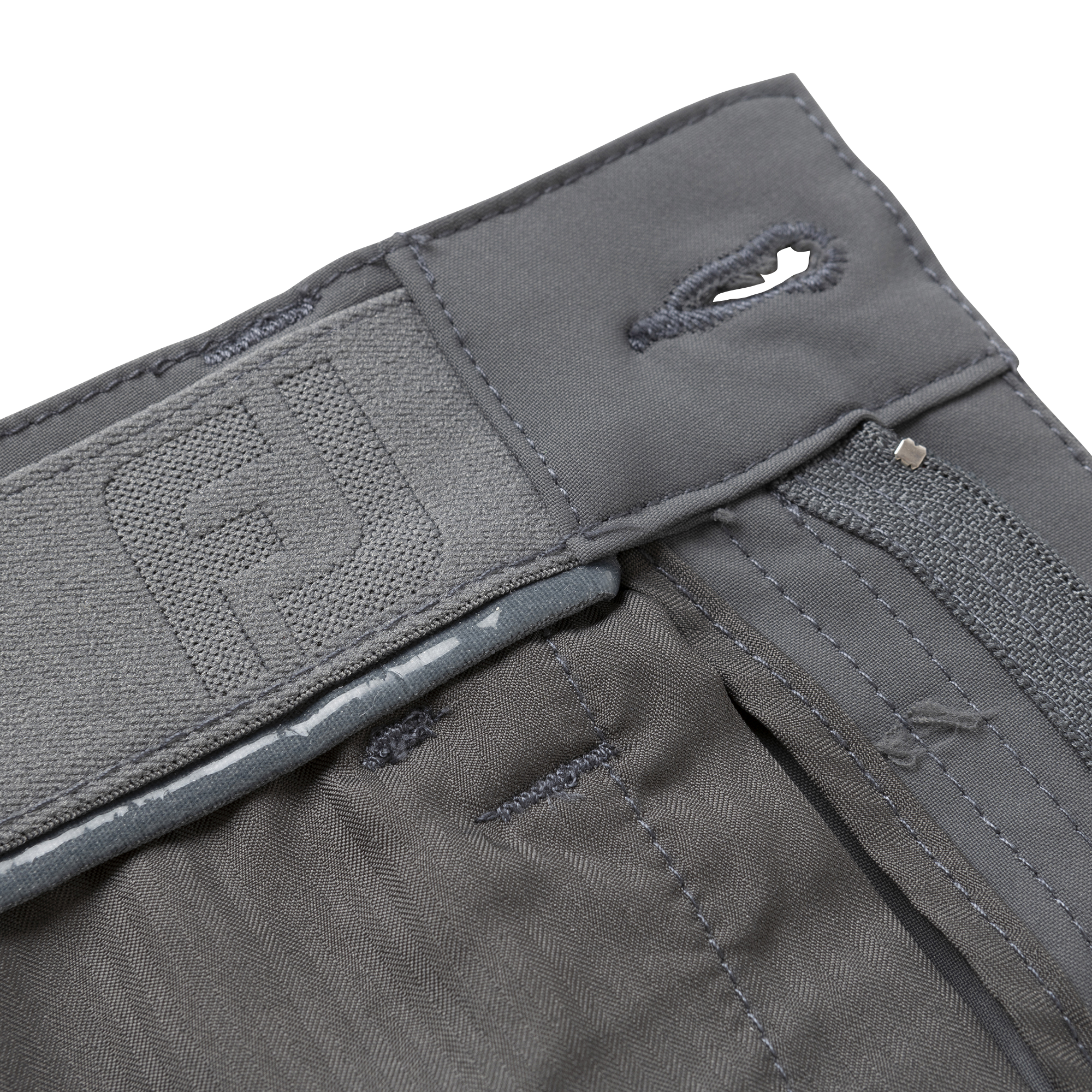 5ポケットパフォーマンスロングパンツ