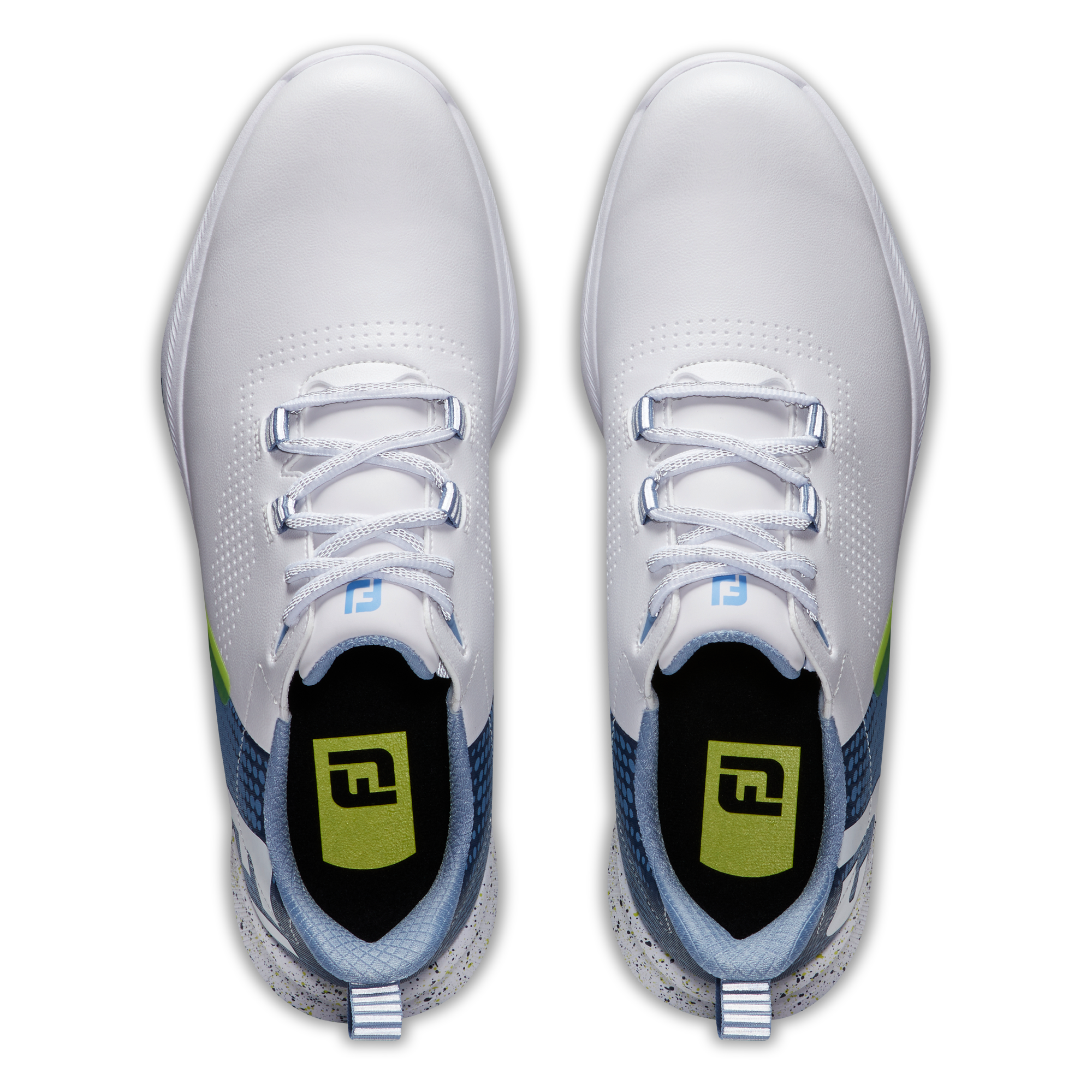 MEN'S FJ フュ―エル フラッシュ LACED - FootJoy Japan