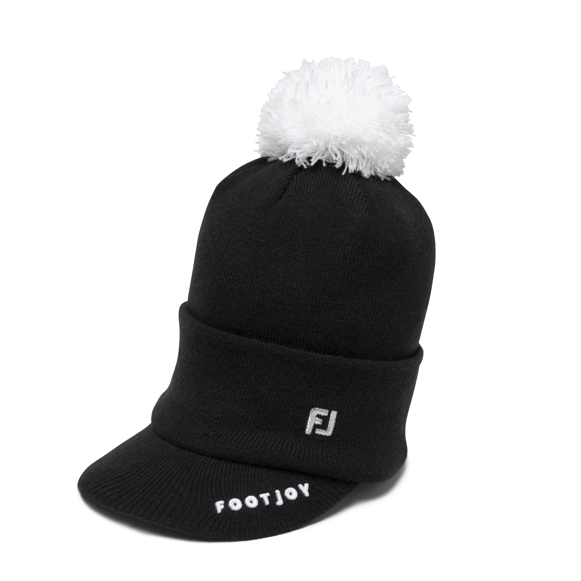 WOMEN'S ボンボンブリムビーニー - FootJoy Japan