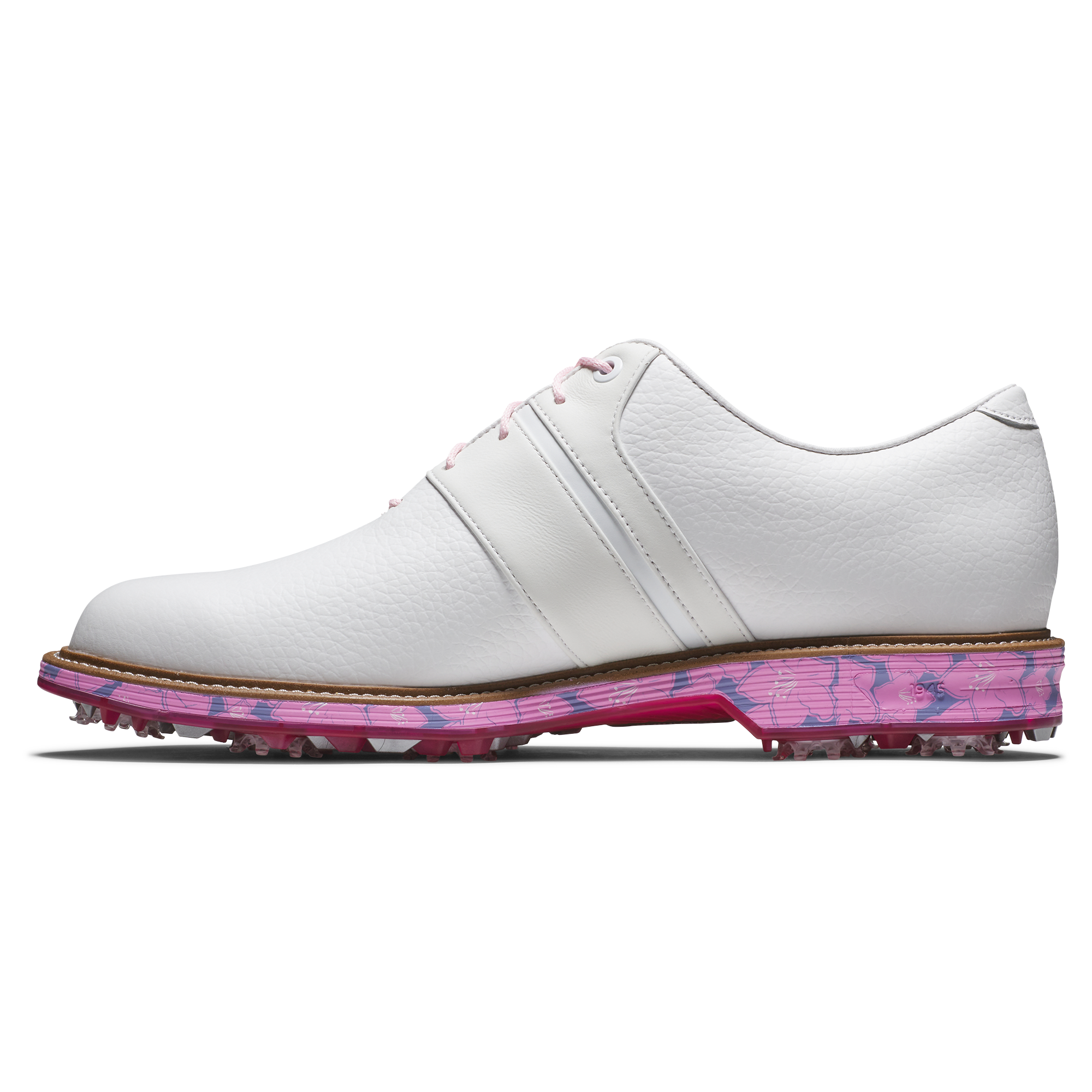MEN'S FJ プレミアシリーズ パッカード スプリングブルーム - FootJoy