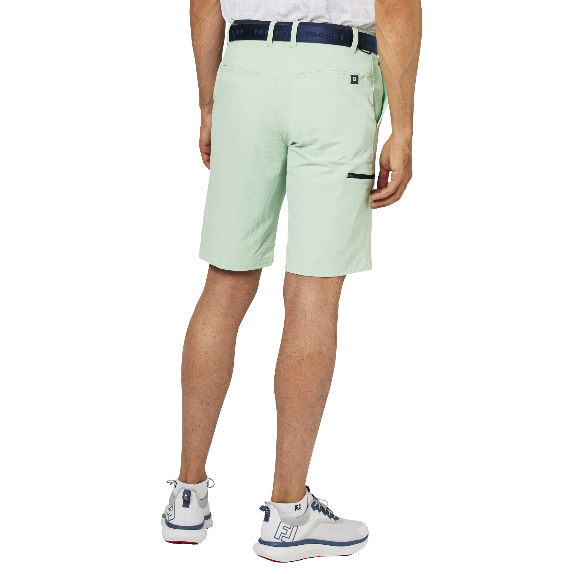 ドットタッチソリッドショーツ