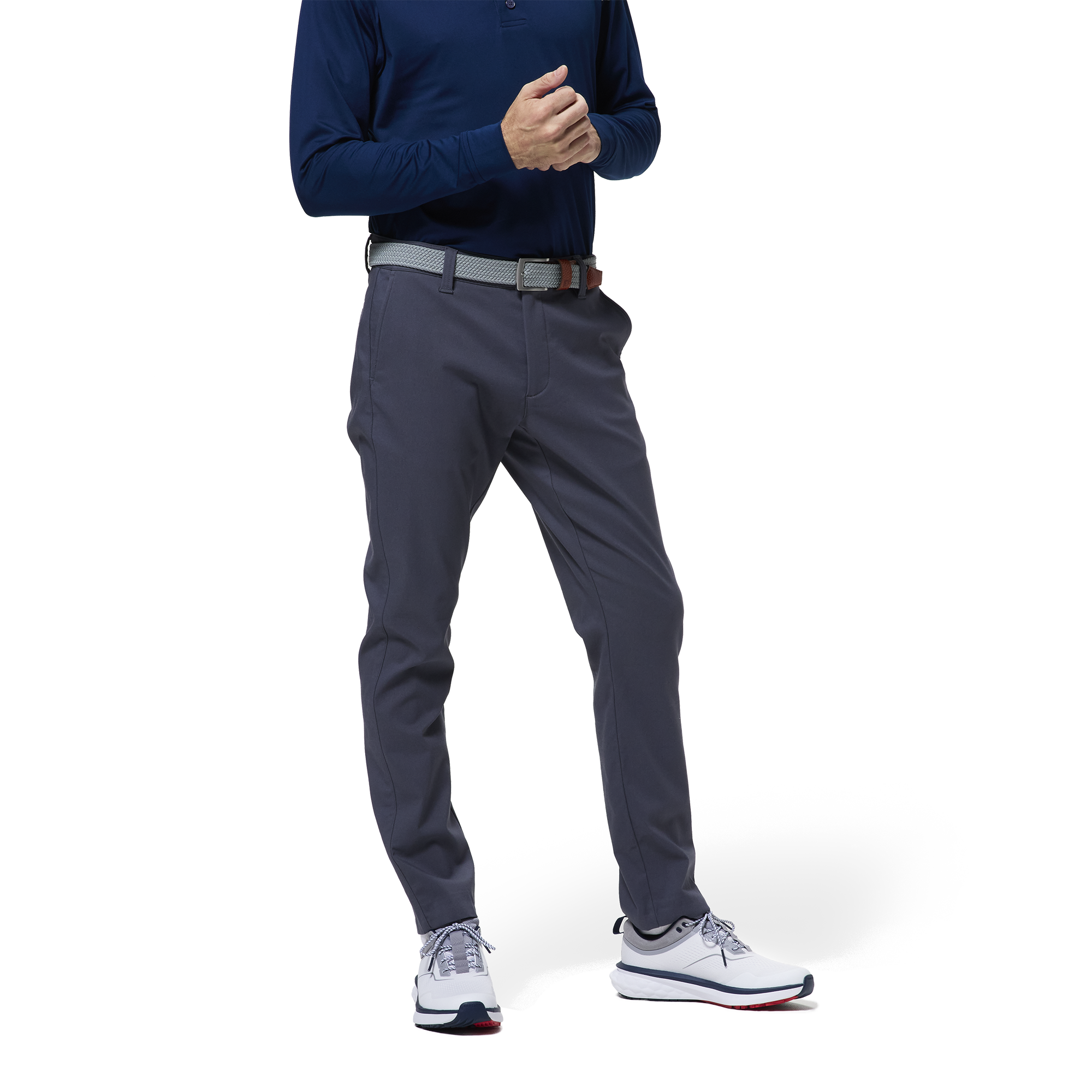 FJサーモシリーズ 裏起毛ストレッチパンツ