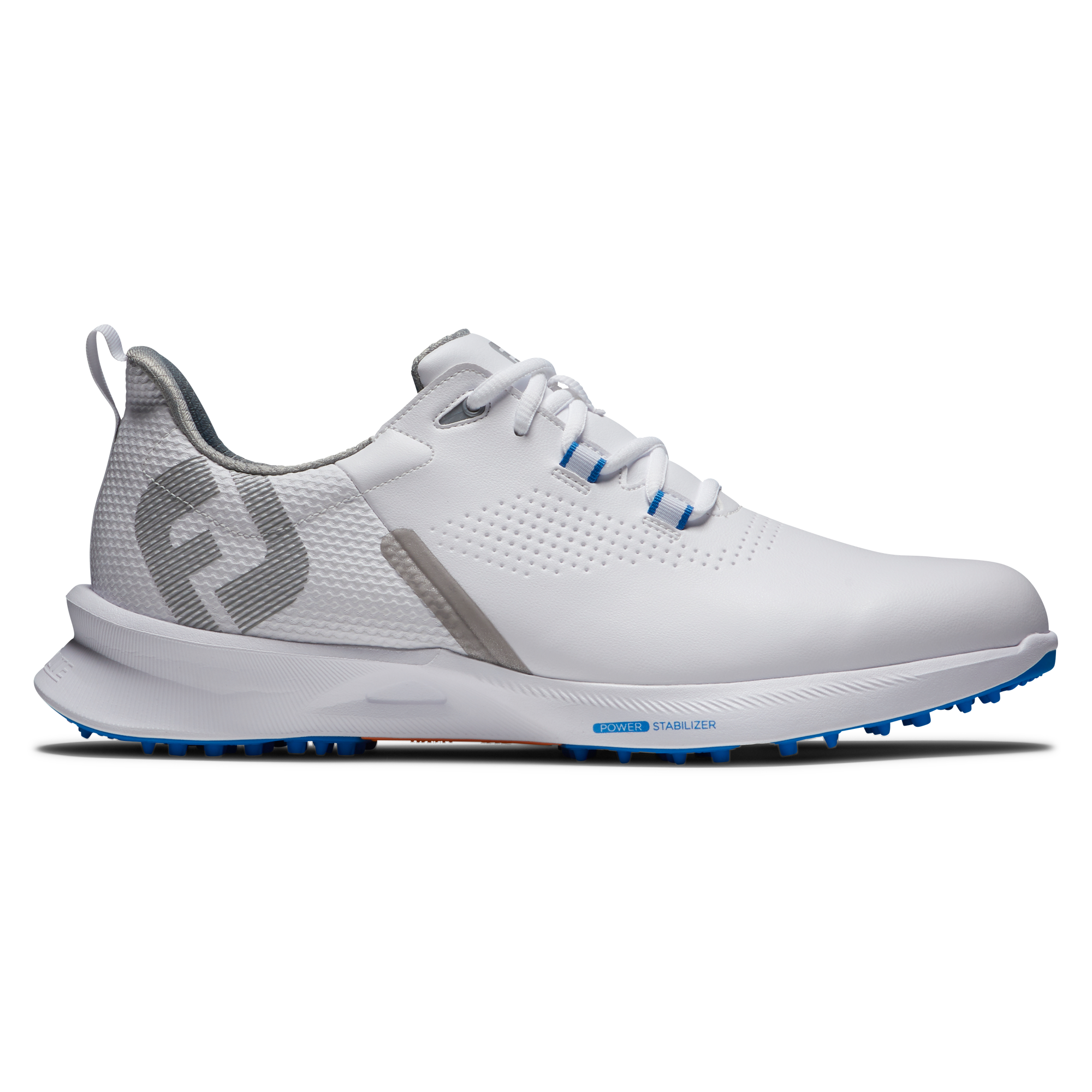 FJ Fuel | Sneaker Inspired Spikeless Golf Shoes for Men