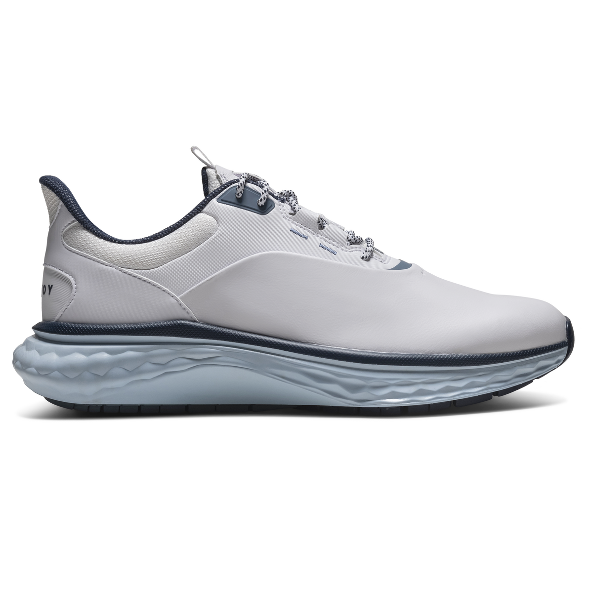 FJ クオンタム レザー LACED リミテッド - FootJoy Japan FJ クオンタム レザー LACED リミテッド - FootJoy Japan