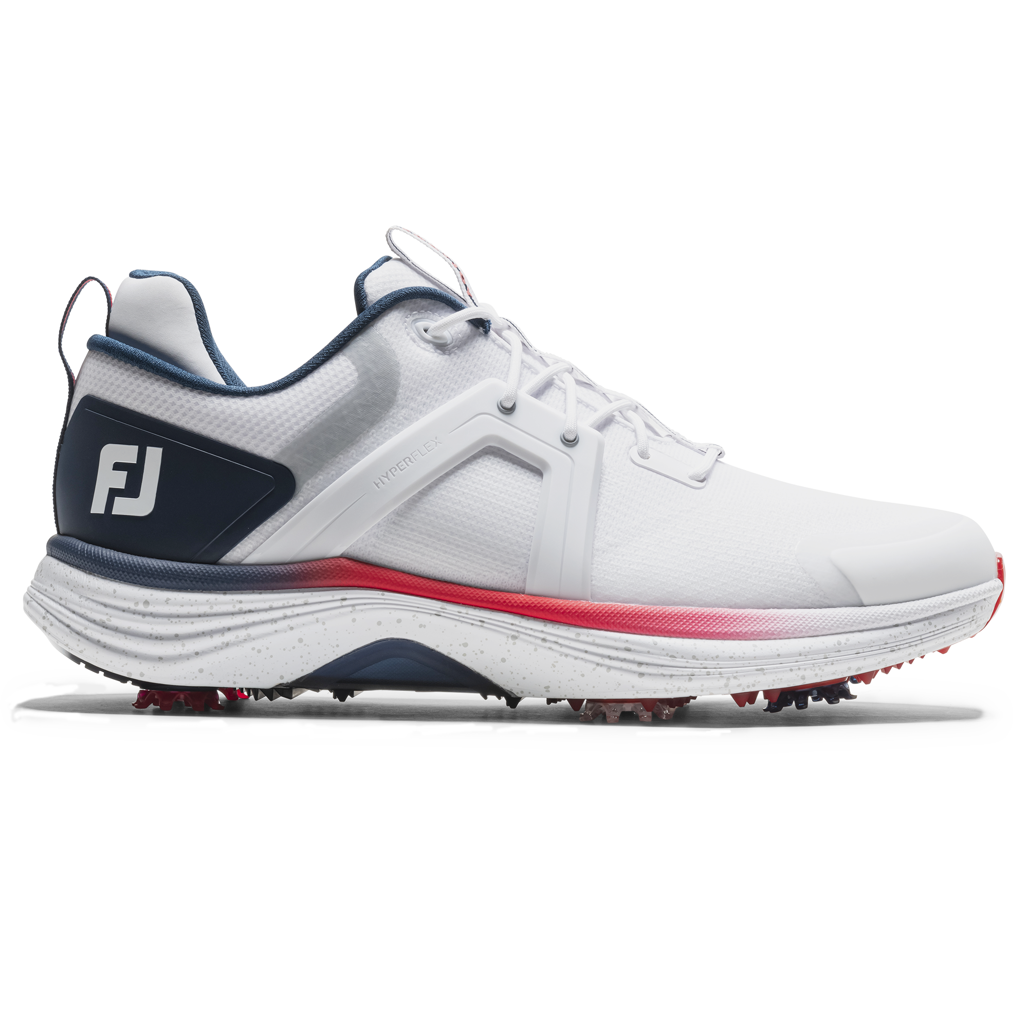 2025年モデル　フットジョイ　ハイパーフレックス　レース　紐タイプ　26.5 2025年モデル フットジョイ ハイパーフレックス レース 紐タイプ