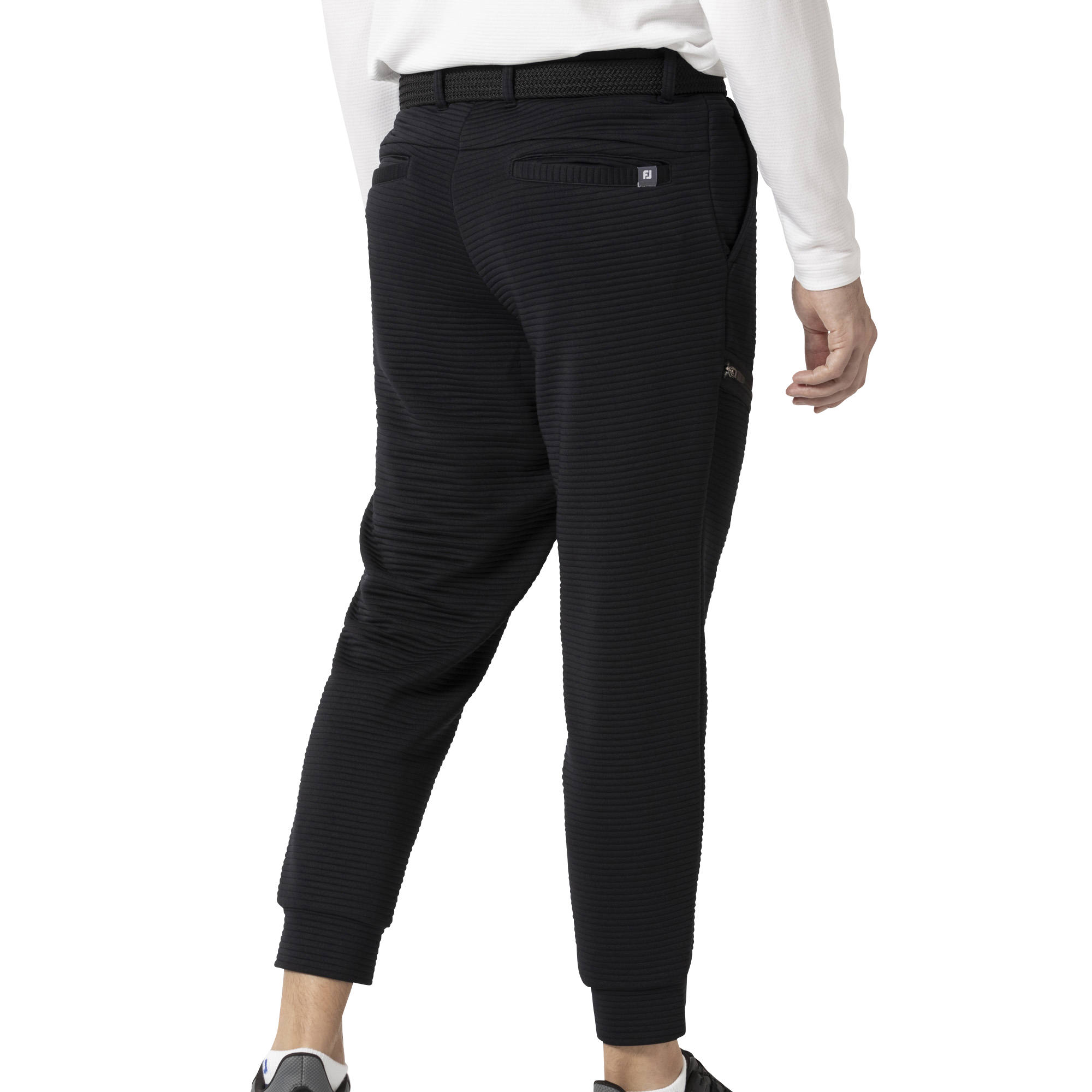 MEN'S ポコエット ジョガーパンツ