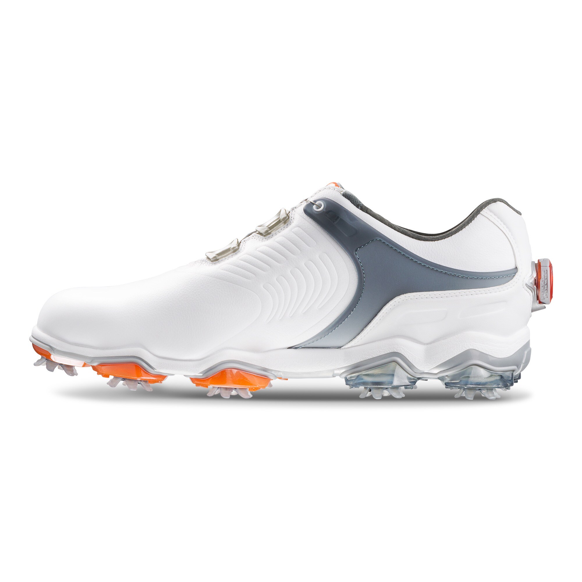 Tour-S BOA® Men's Golf Shoes | FootJoy