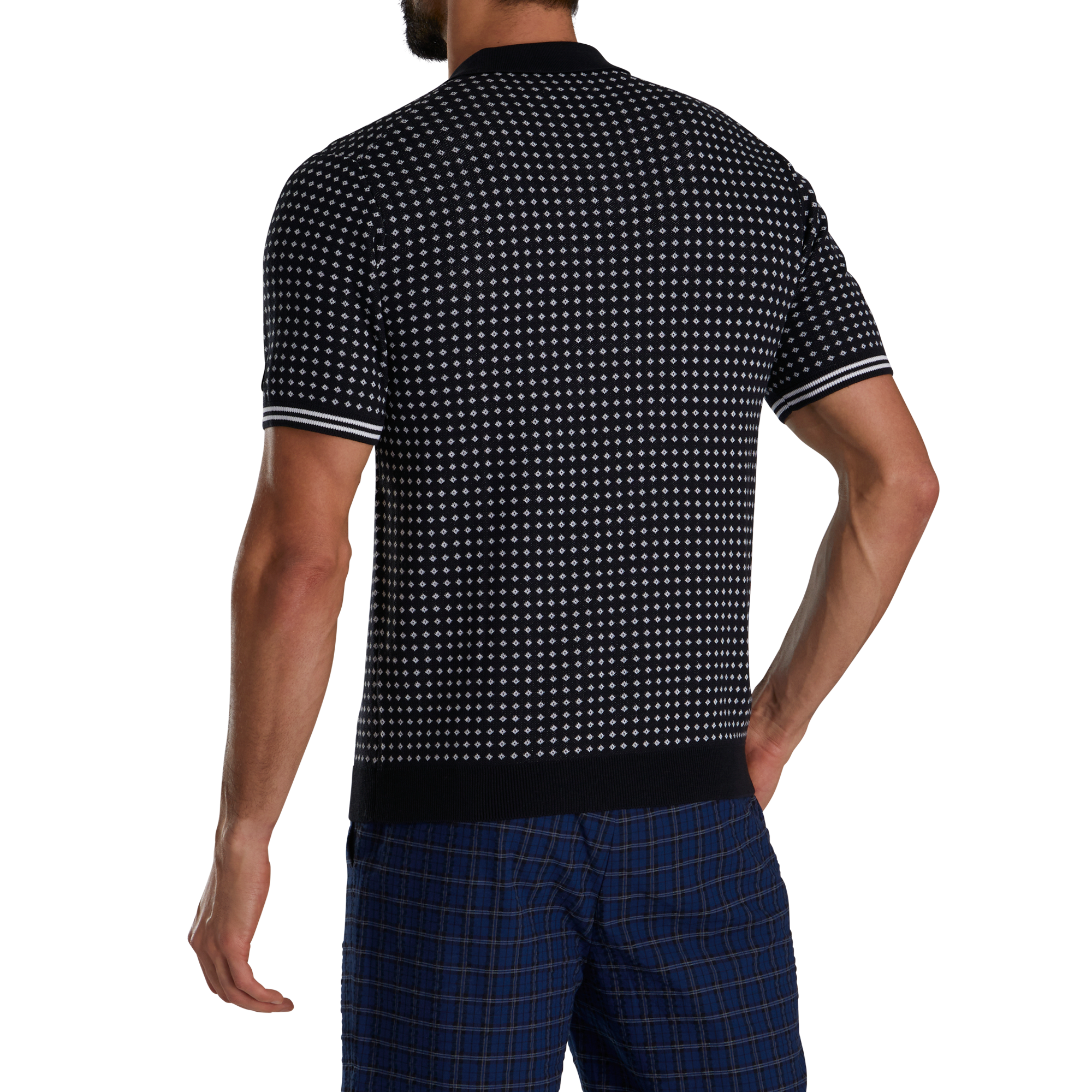 FootJoy x Todd Snyder MEN'S ジョニーカラーシャツ