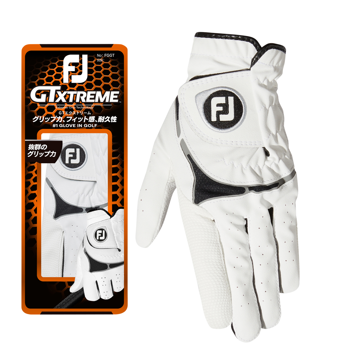 MEN'S GTエクストリーム - FootJoy Japan MEN'S GTエクストリーム - FootJoy Japan