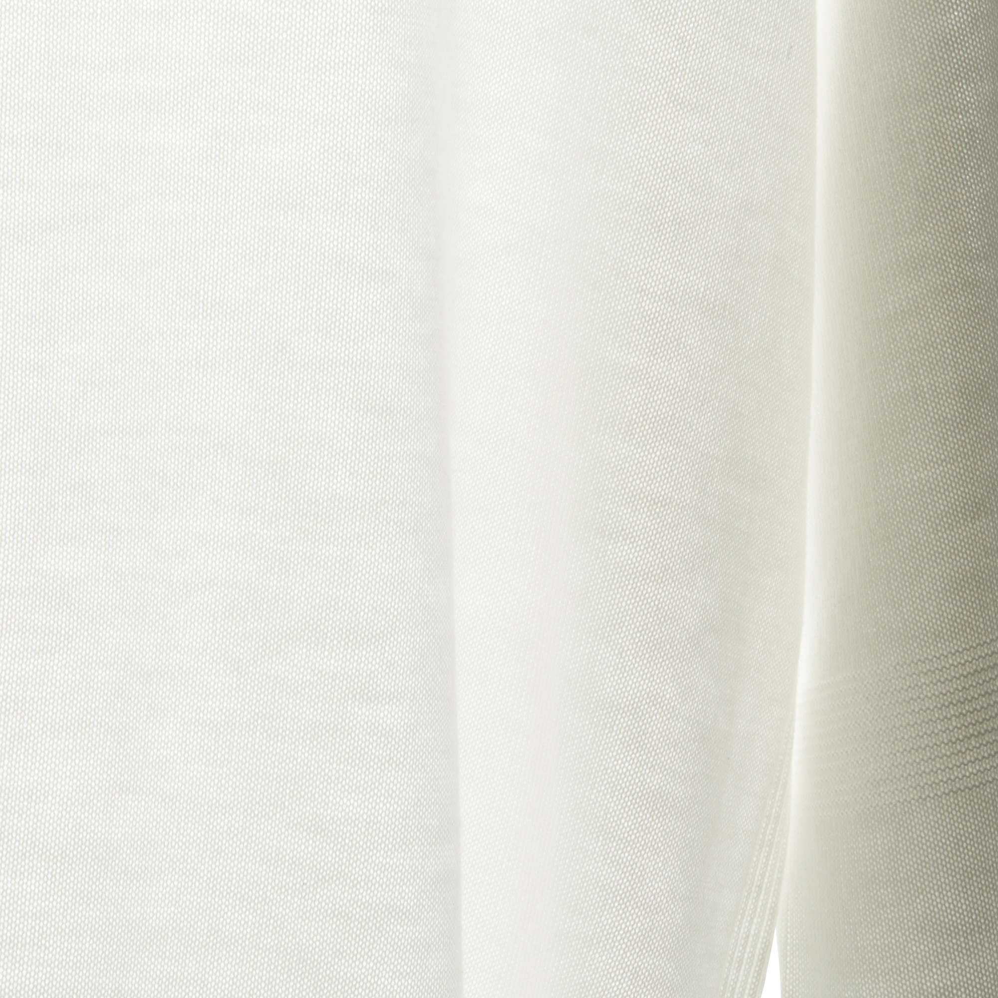 ハイネックセーターシャツ