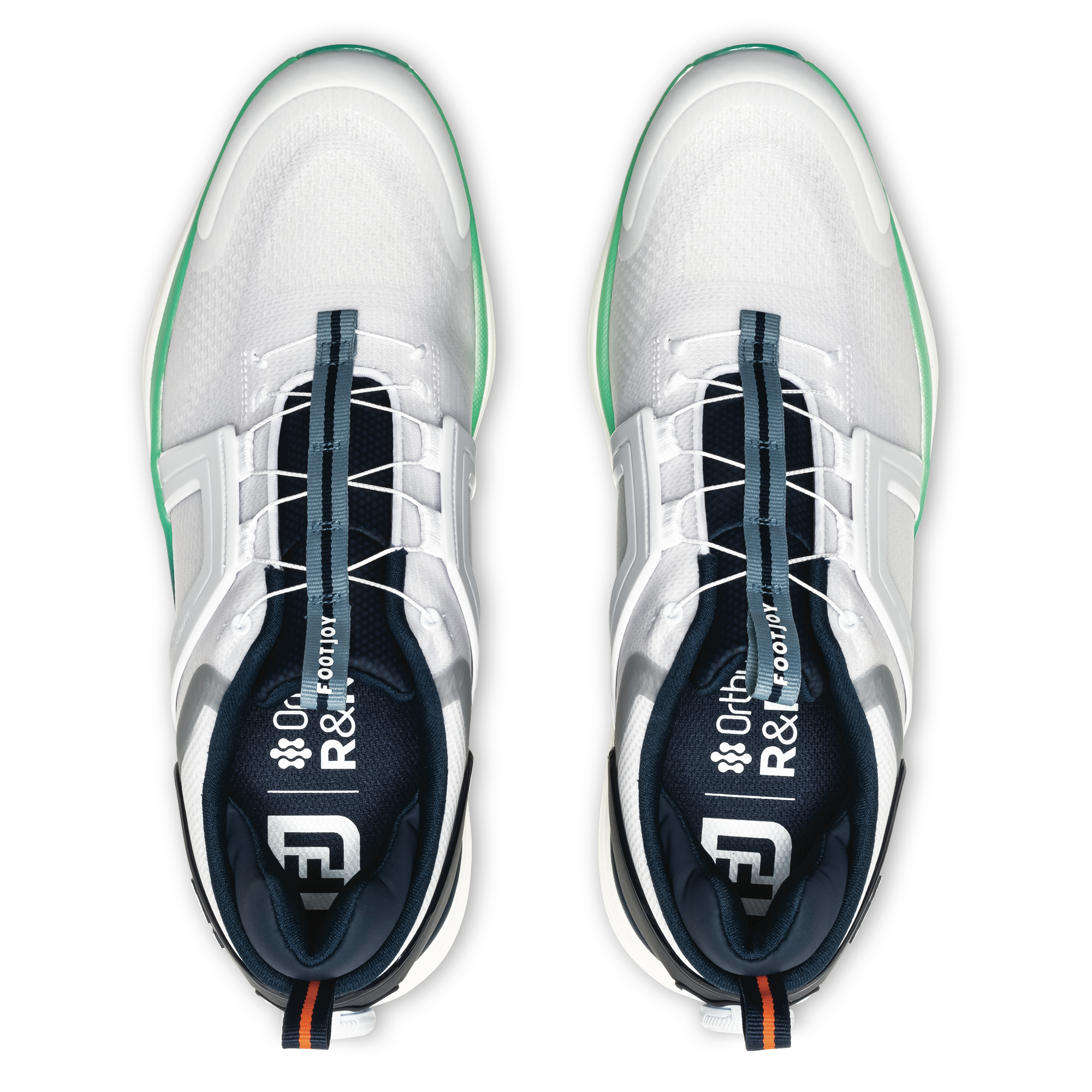 MEN'S ハイパーフレックス BOA | 【フットジョイ ジャパン】公式