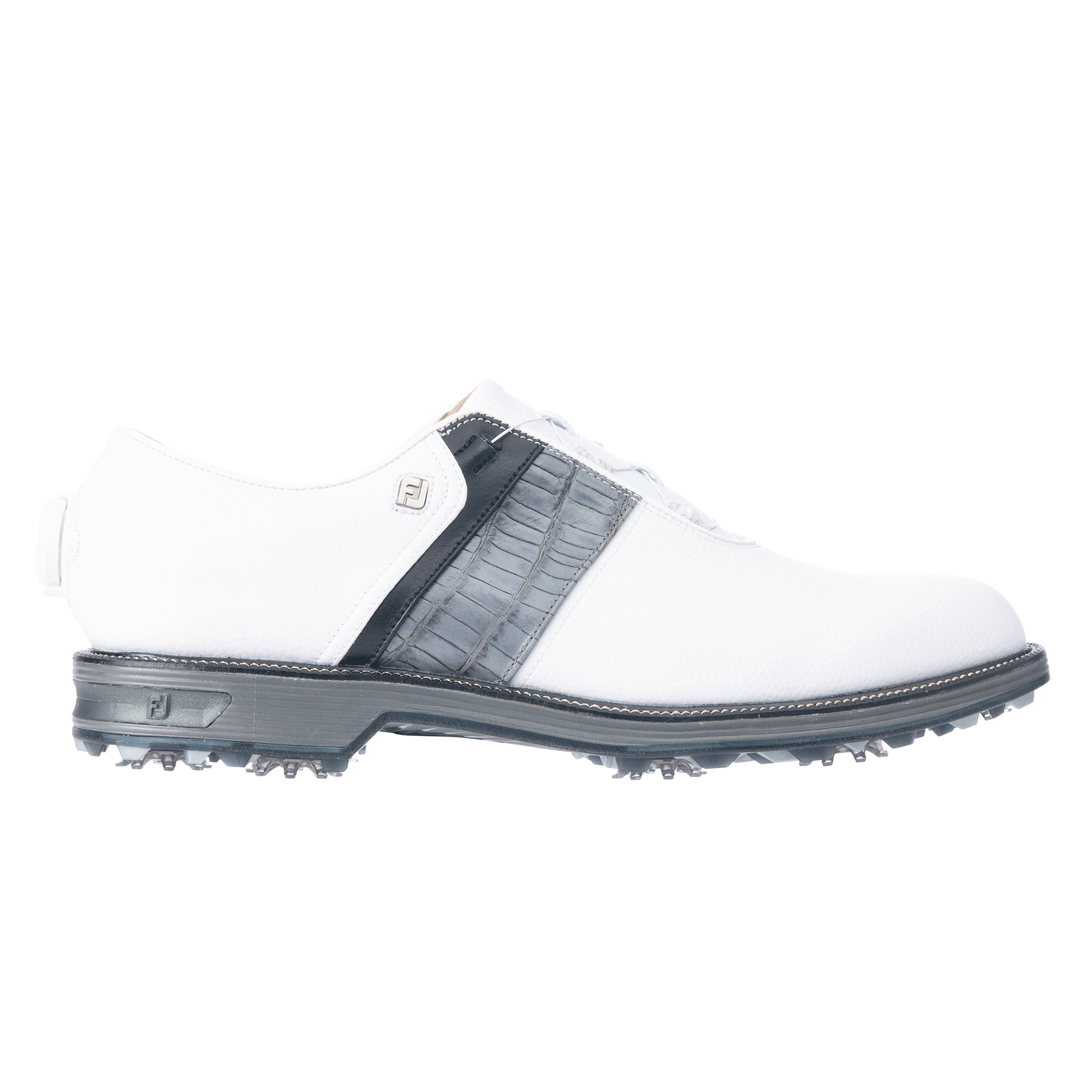 MEN'S ドライジョイズ プレミア パッカード BOA - FootJoy Japan
