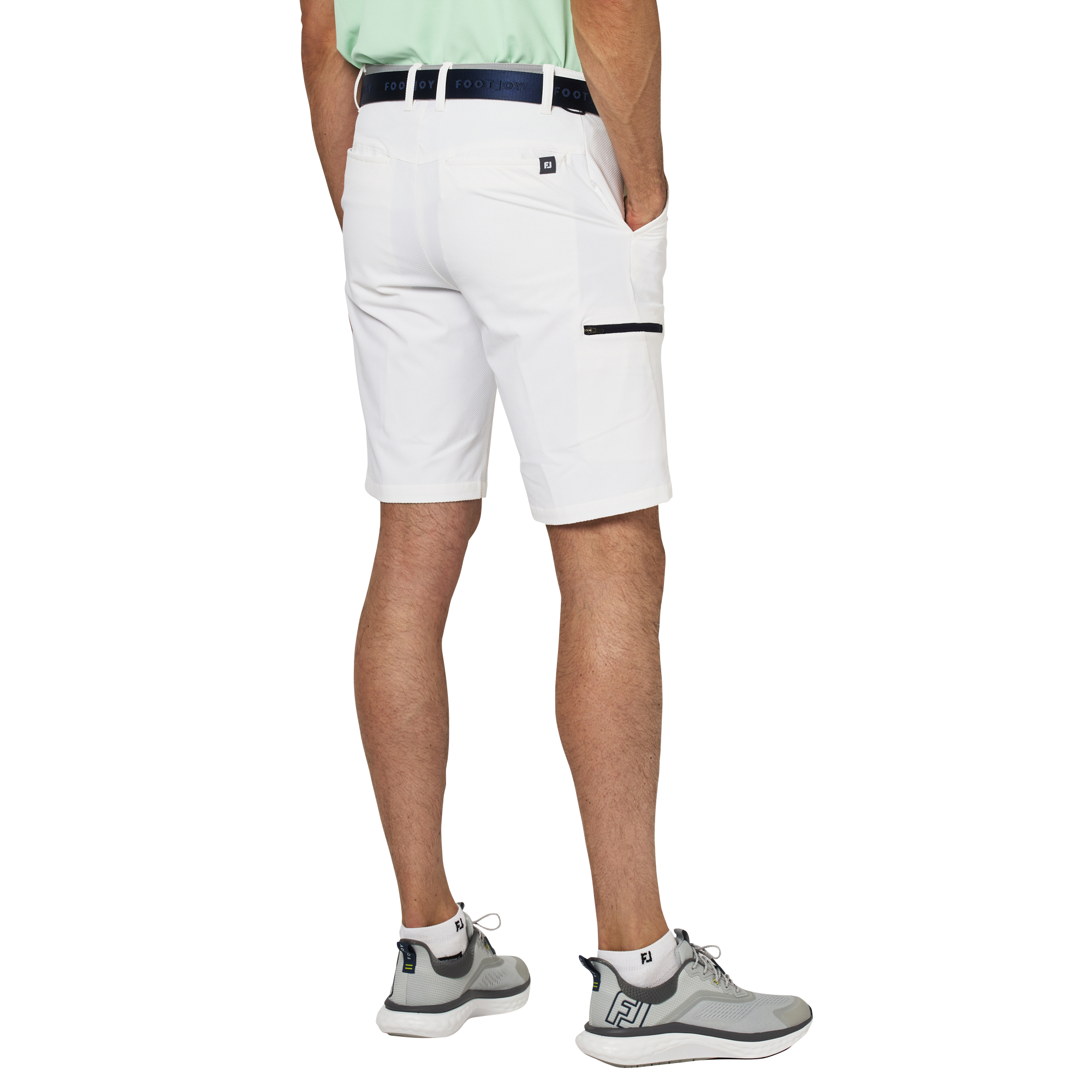 ドットタッチソリッドショーツ