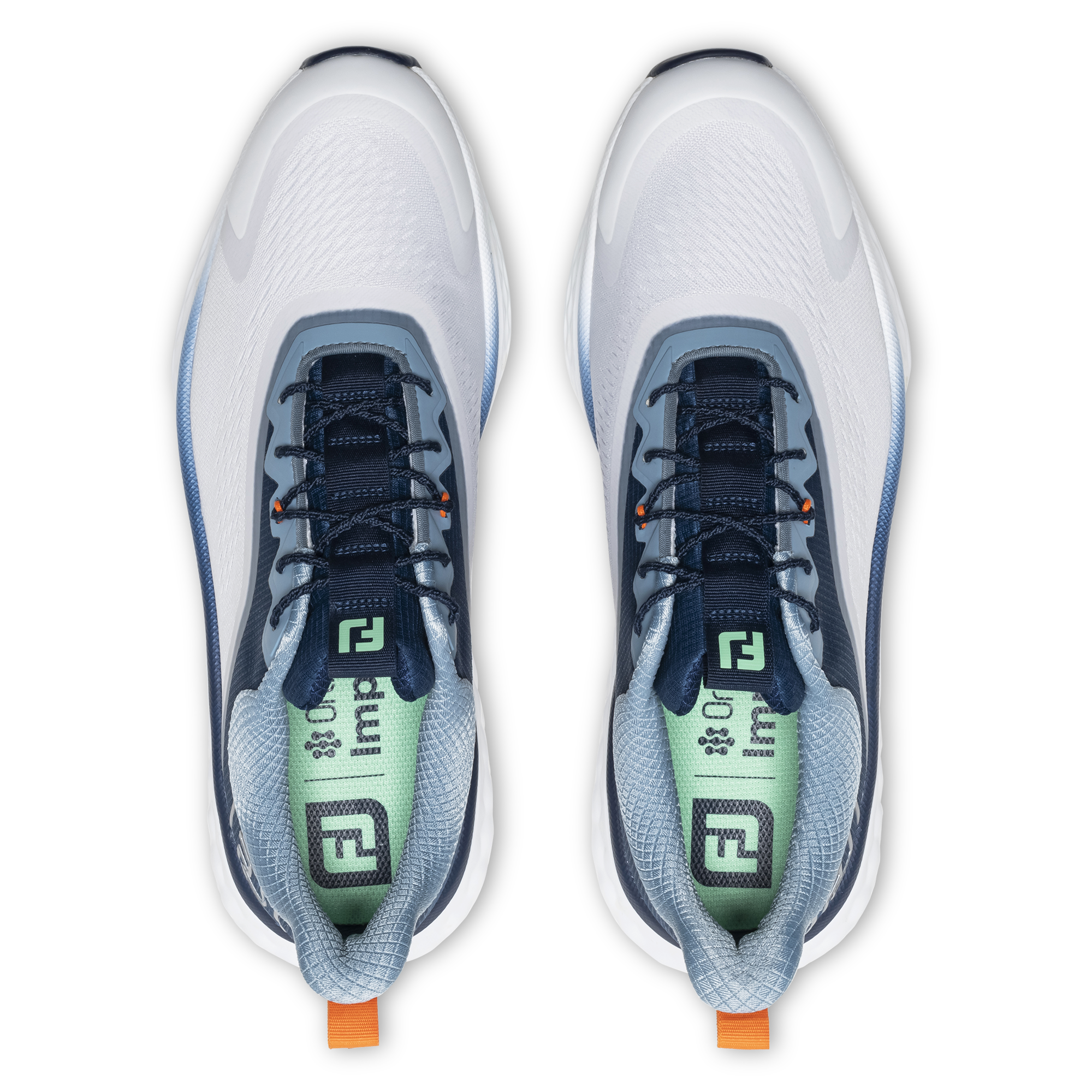 FJ クオンタム LACED - FootJoy Japan