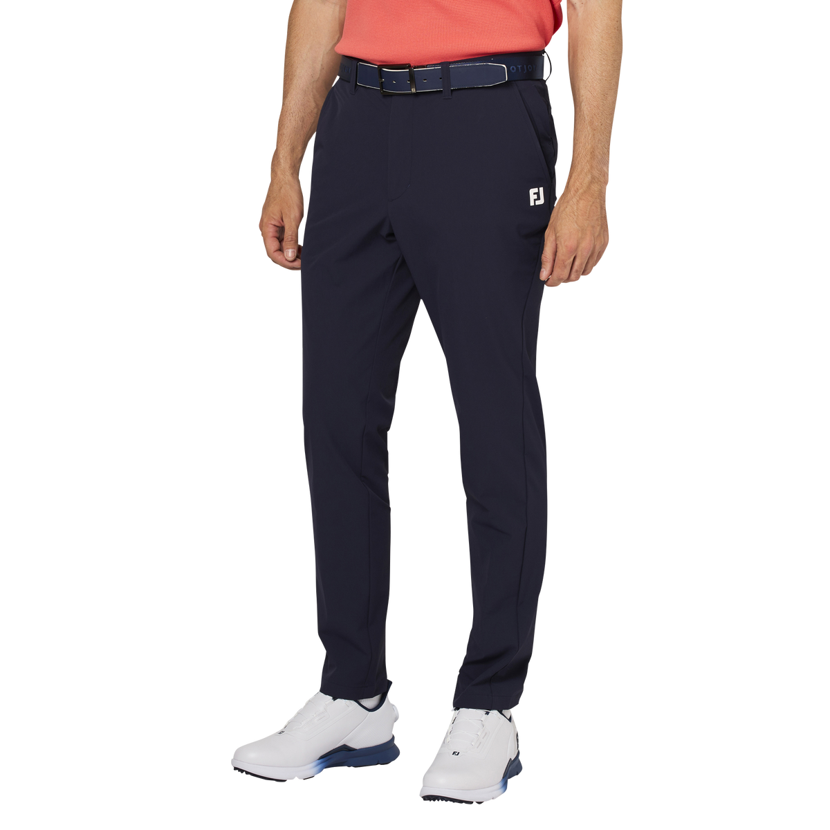 ナイロンストレッチロングパンツ - FootJoy Japan ナイロンストレッチロングパンツ - FootJoy Japan