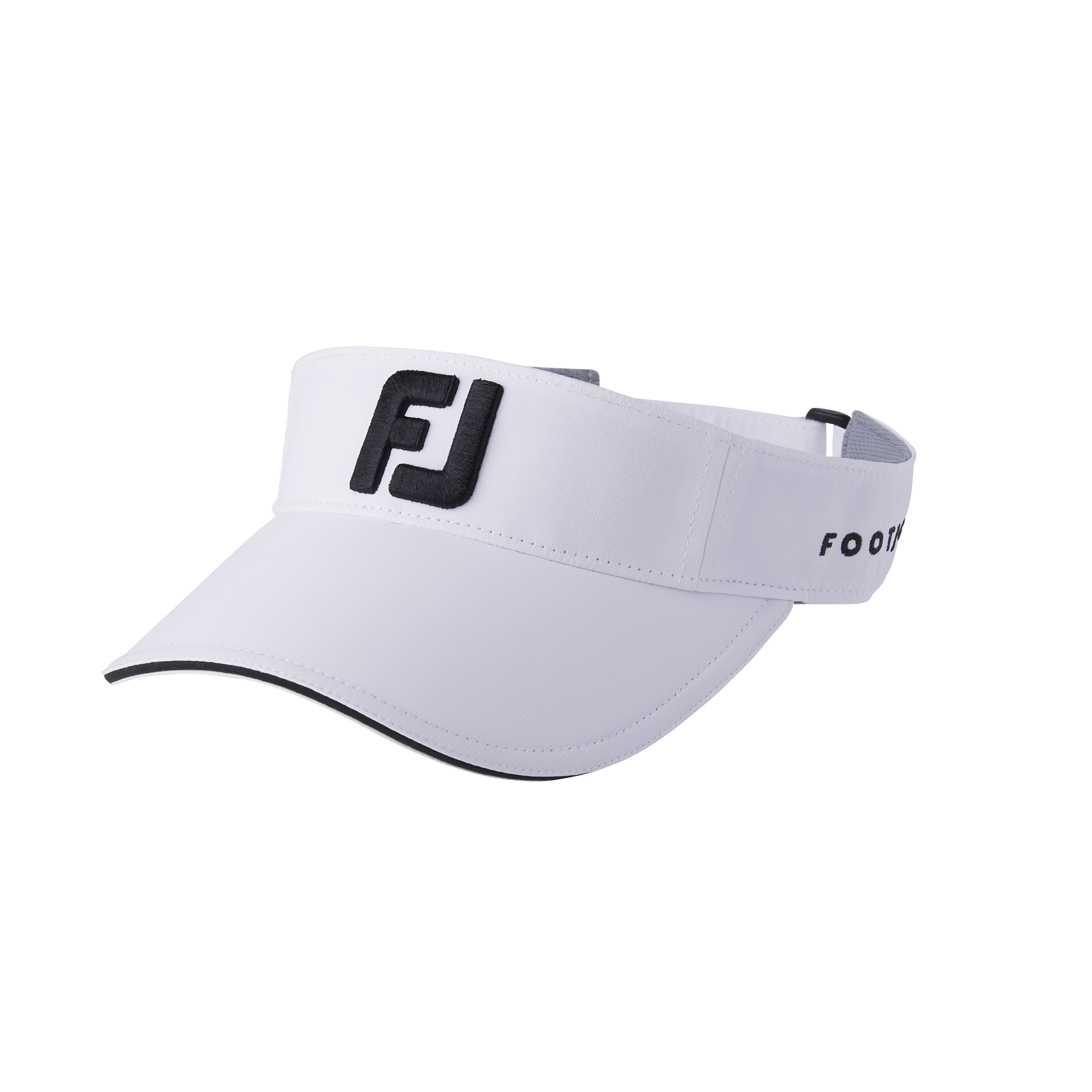 ★ひつじ①〜⑧★ MEN'S シューアイコンベーシックサンバイザー - FootJoy Japan
