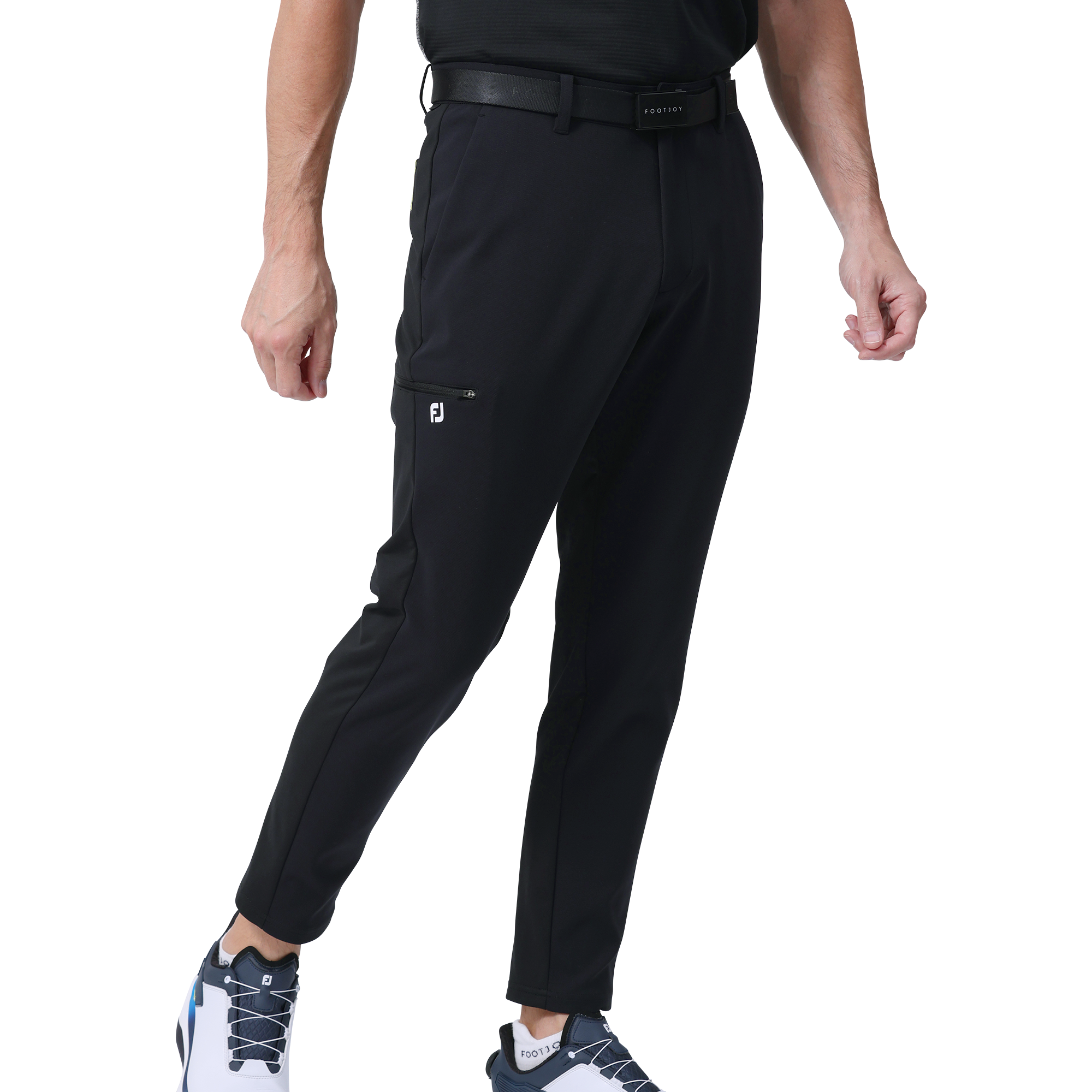 ハイブリッドストレッチアンクルパンツ - FootJoy Japan