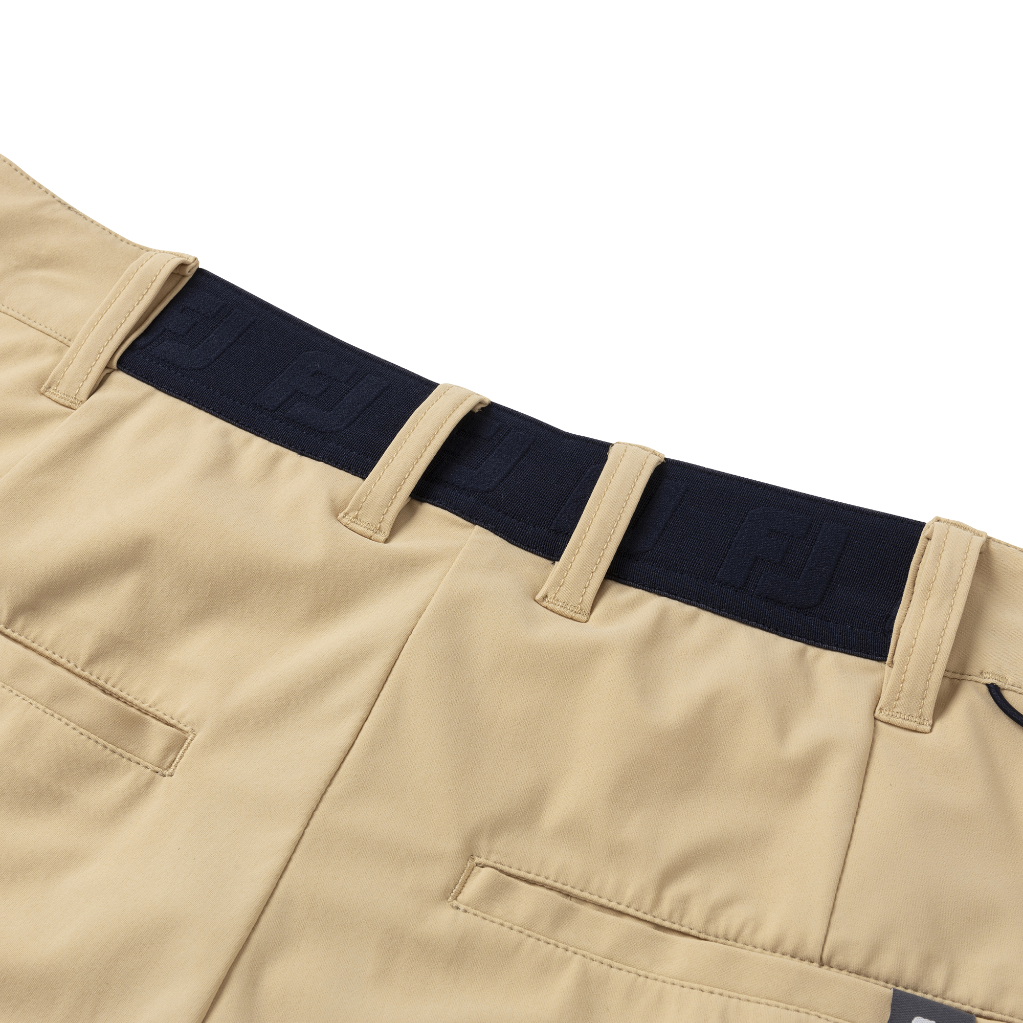 スーパーストレッチロングパンツ