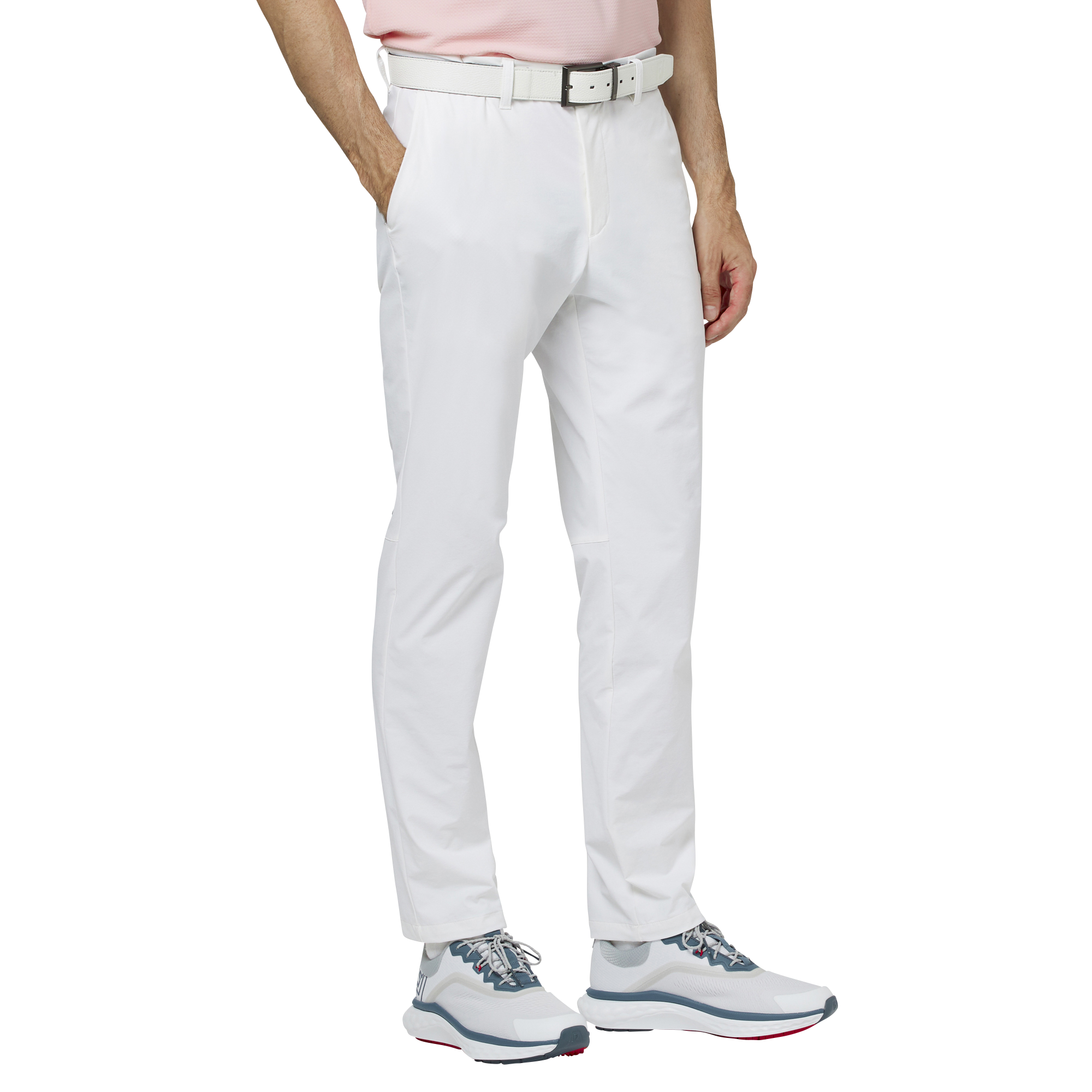 2重織撥水ロングパンツ - FootJoy Japan