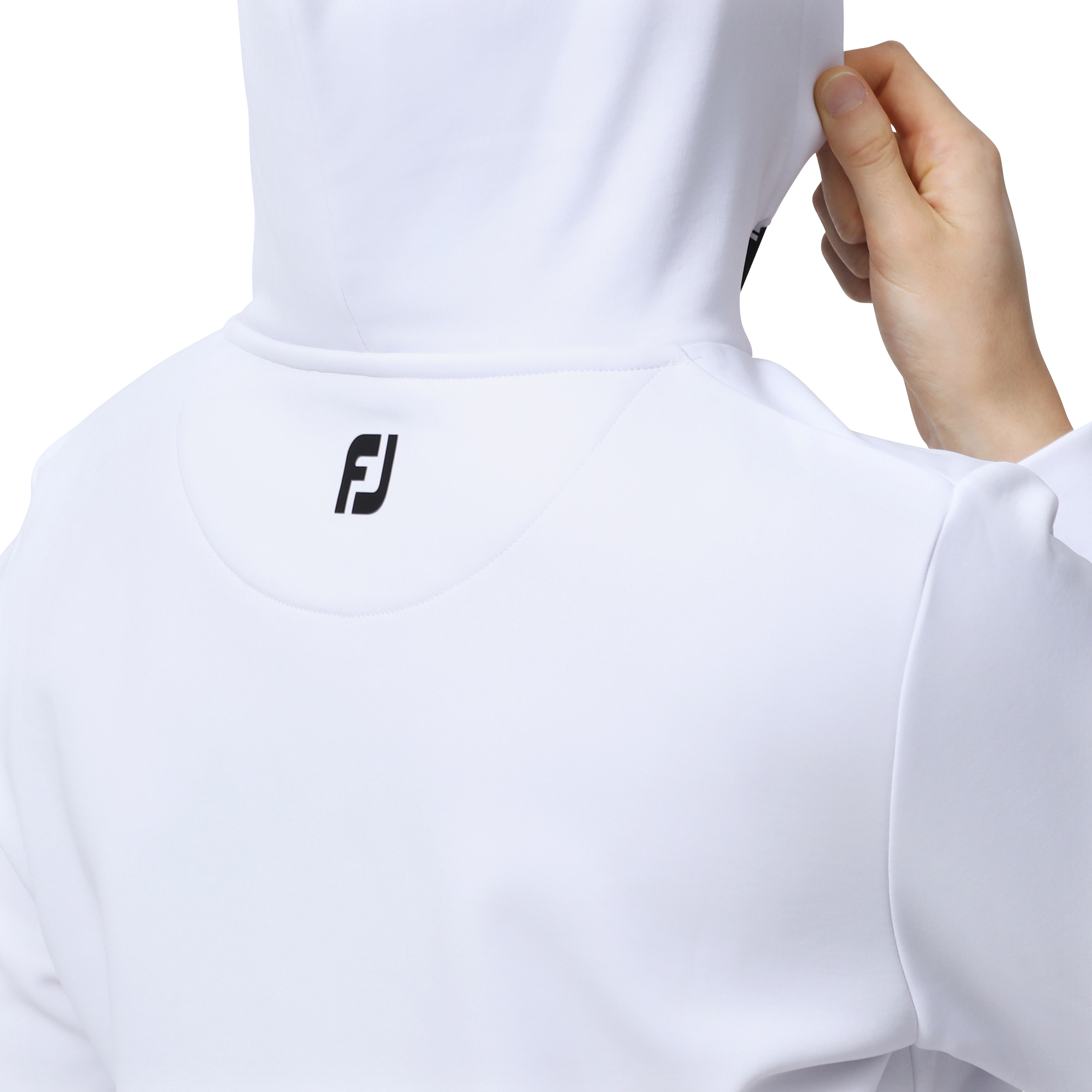 WOMEN'S HYPERFLEX裏起毛フーディー