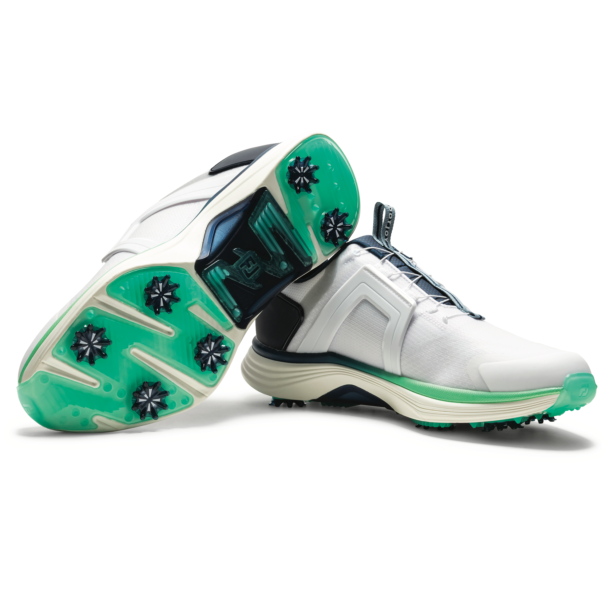 【フットジョイ】ゴルフシューズ ハイパーフレックス BOA メンズ27cm3E MEN\u0027S ハイパーフレックス BOA | フットジョイ ジャパン公式