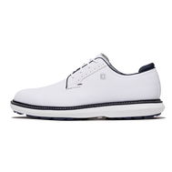 MEN'S FJ トラディションズ スパイクレス - FootJoy Japan MEN'S FJ トラディションズ スパイクレス - FootJoy Japan