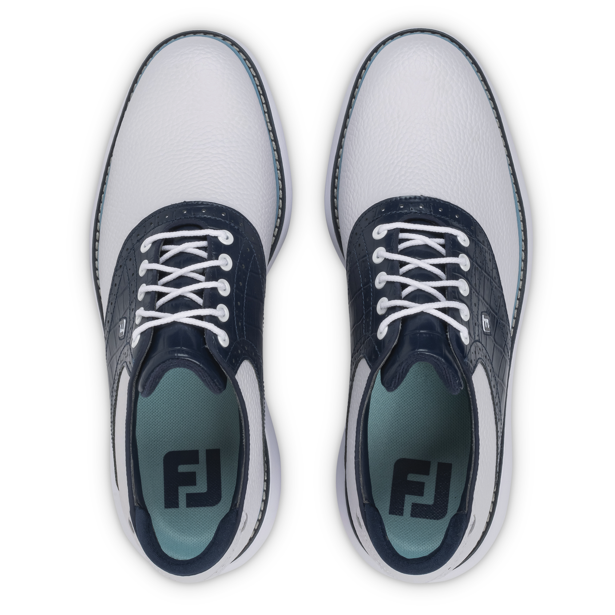 FJ トラディションズ スパイク レザー