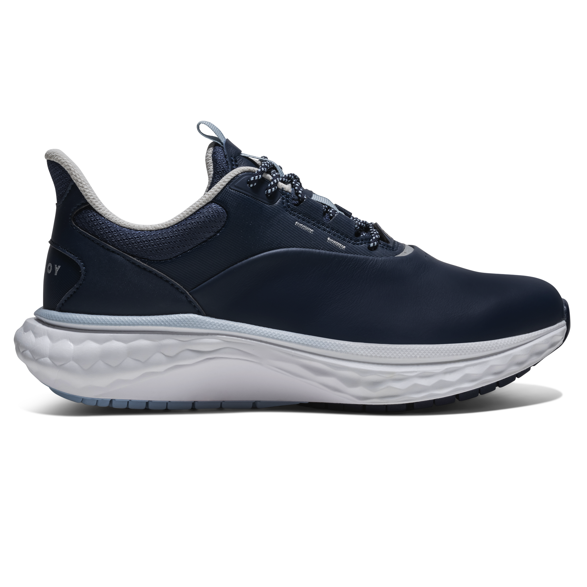 FJ クオンタム レザーLACED リミテッド - FootJoy Japan