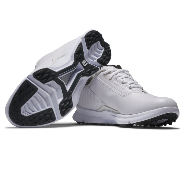 WOMEN'S FJ フューエル LACED - FootJoy Japan WOMEN'S FJ フューエル LACED - FootJoy Japan