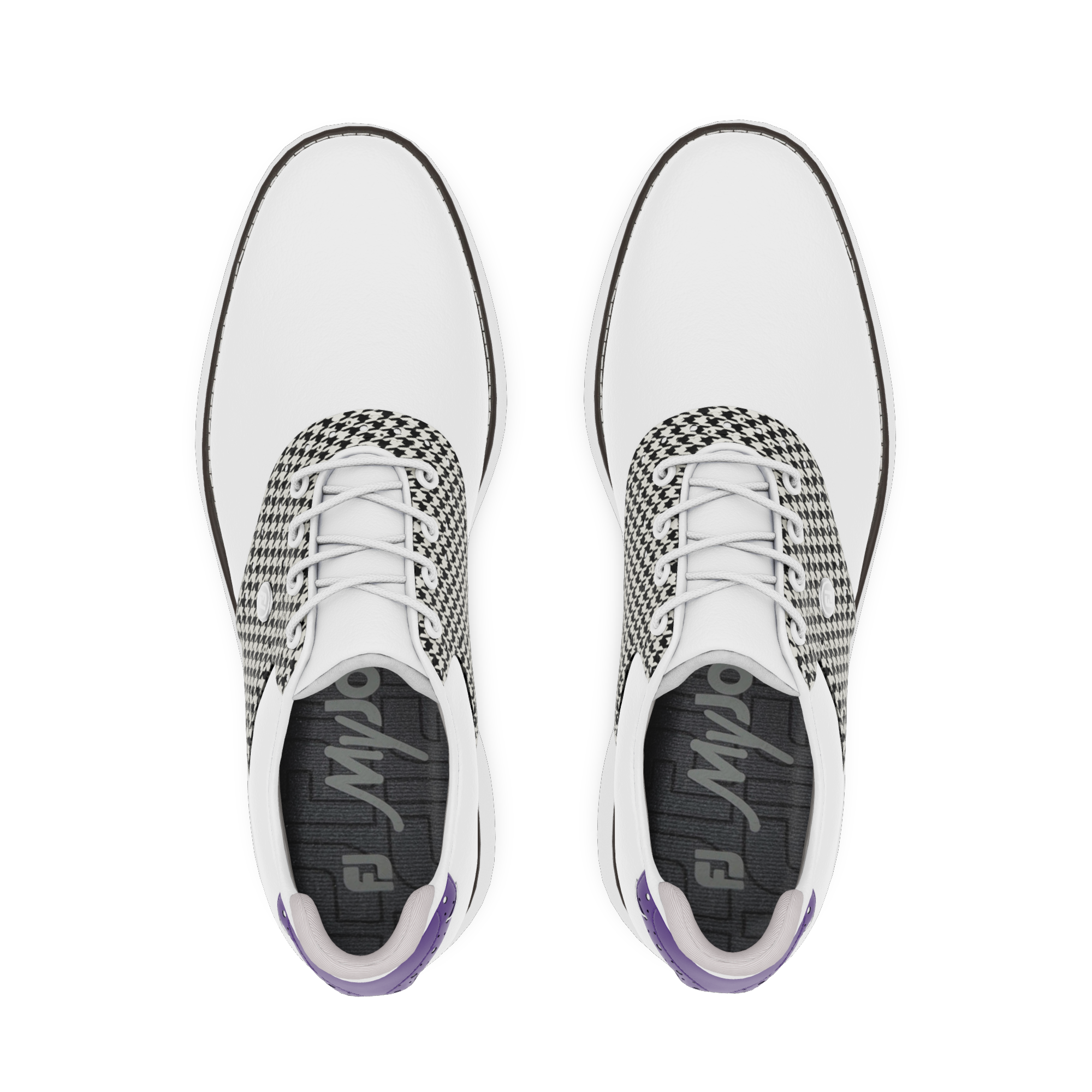 [MyJoys] FJ トラディションズ WOMEN'S