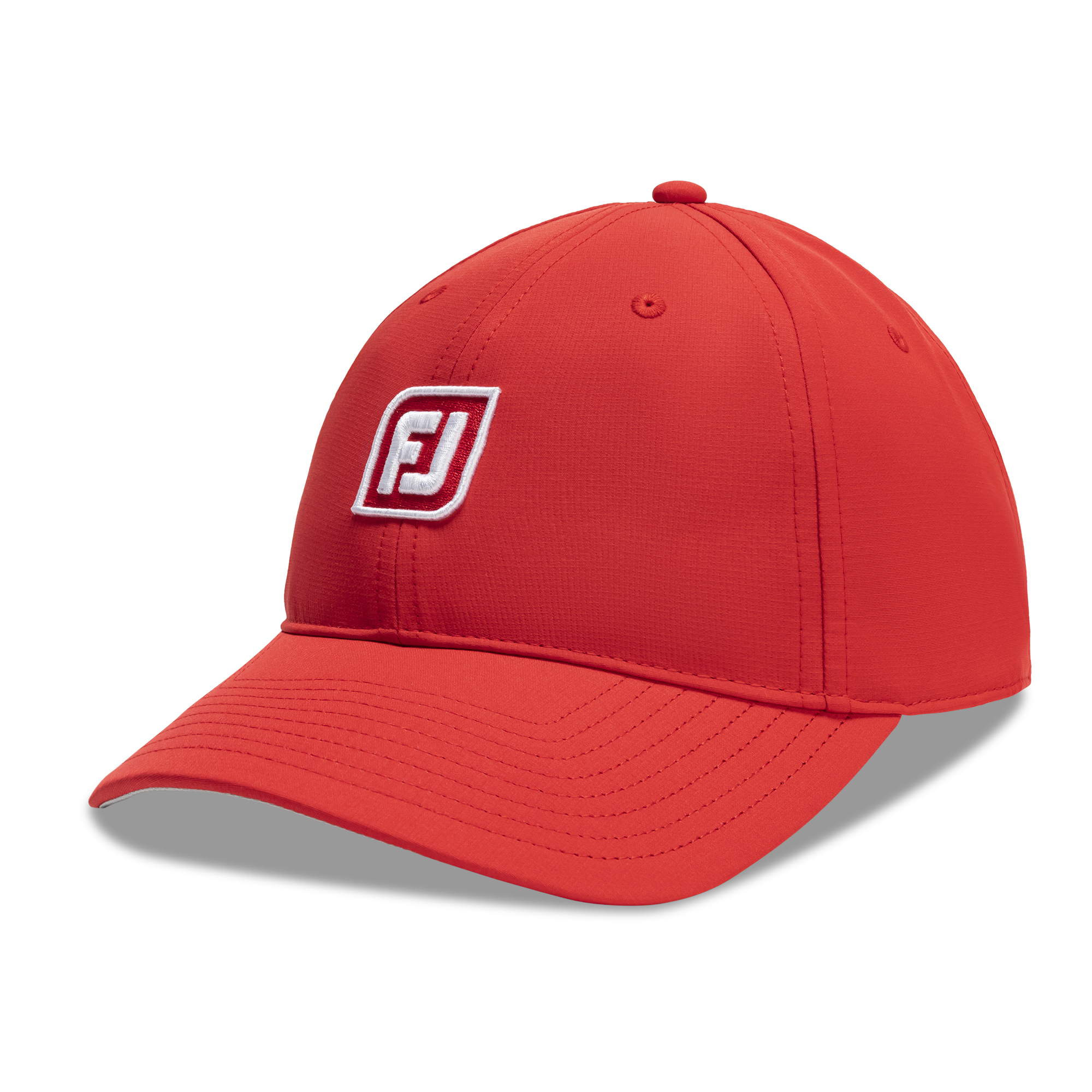 パフォーマンスゴルフキャップ - FootJoy Japan