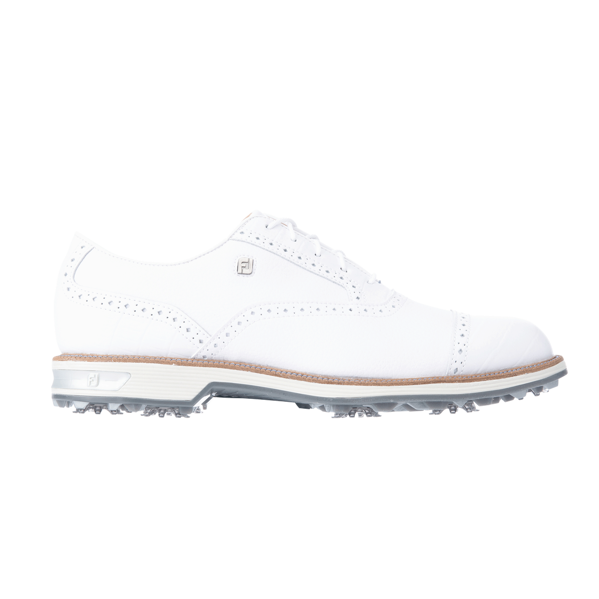 MEN'S ドライジョイズ プレミア ターロウ LACED - FootJoy Japan MEN'S ドライジョイズ プレミア ターロウ LACED - FootJoy Japan