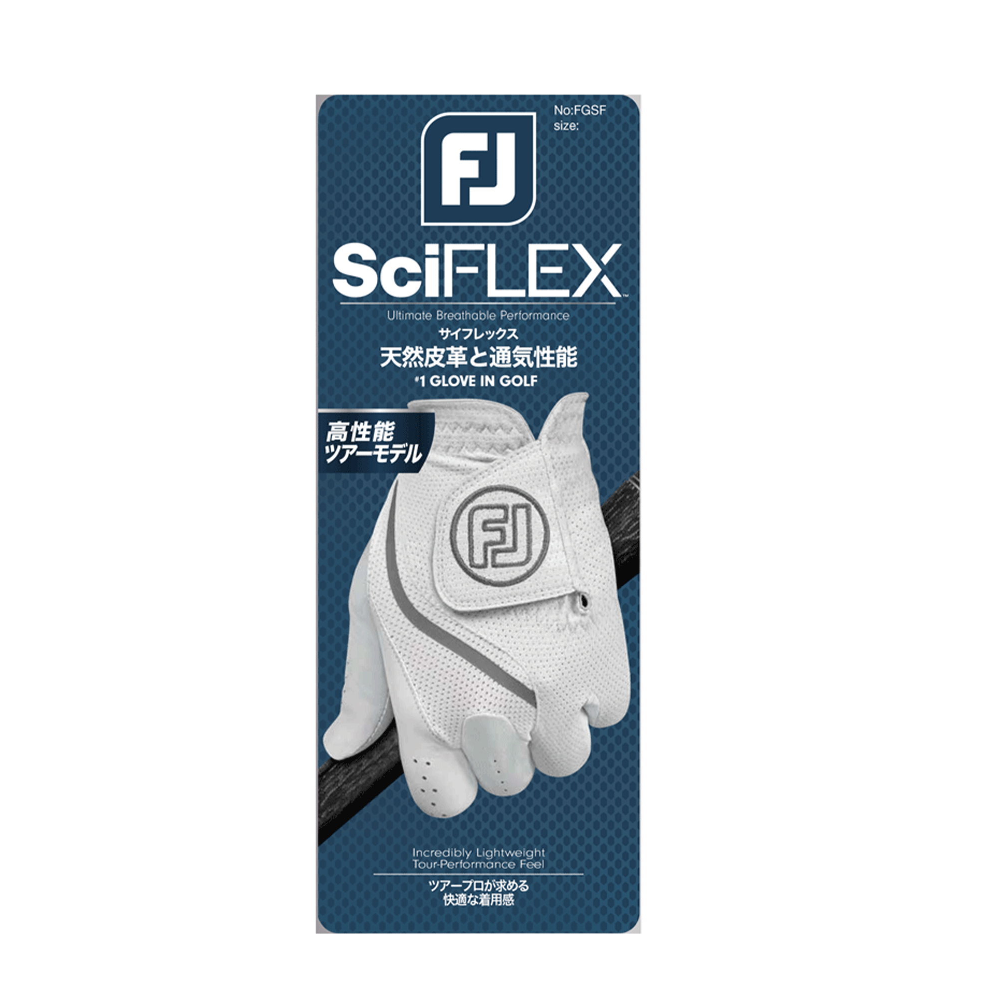 MEN'S サイフレックス - FootJoy Japan