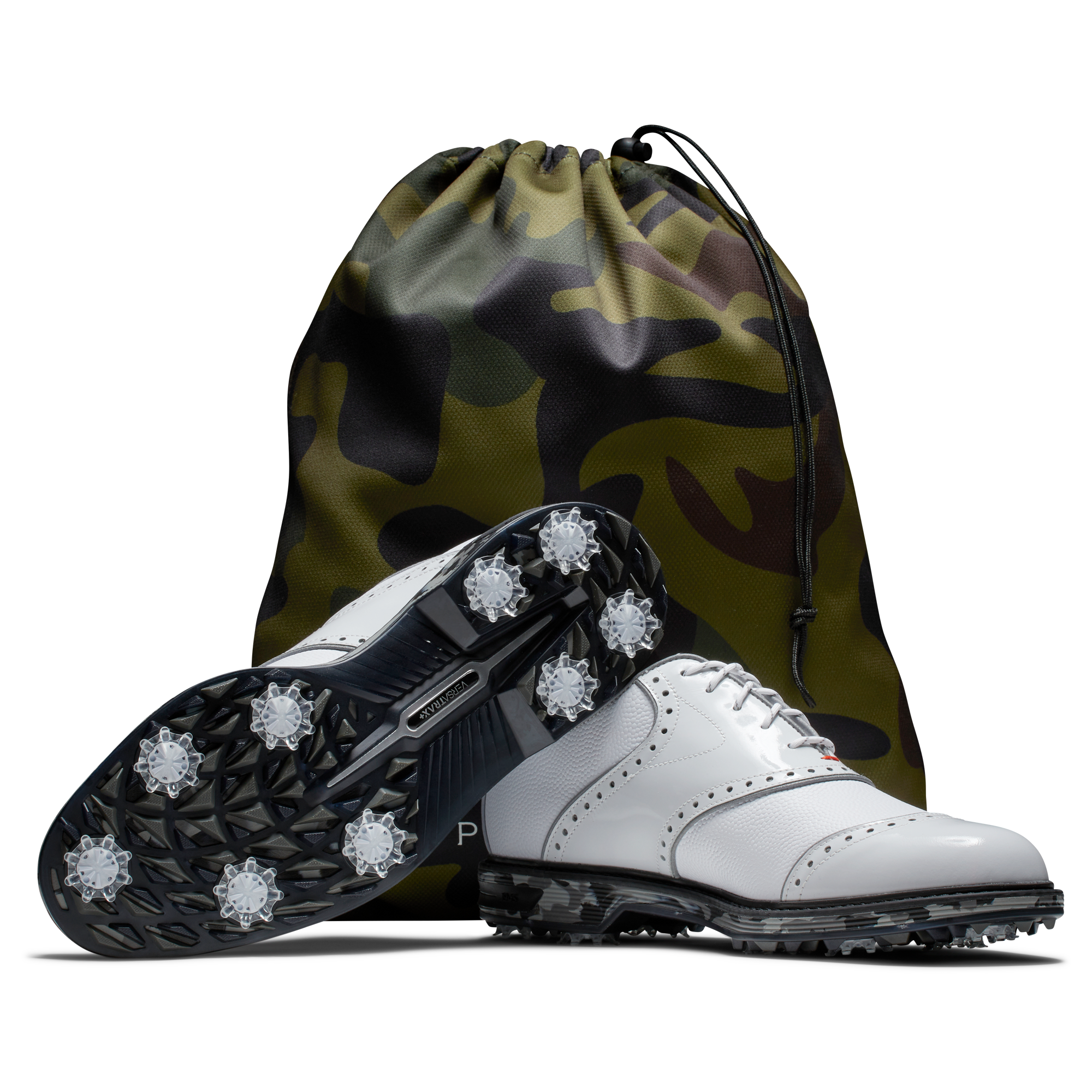 オンライン限定]MEN'S ドライジョイズプレミア ウィルコックス by Todd