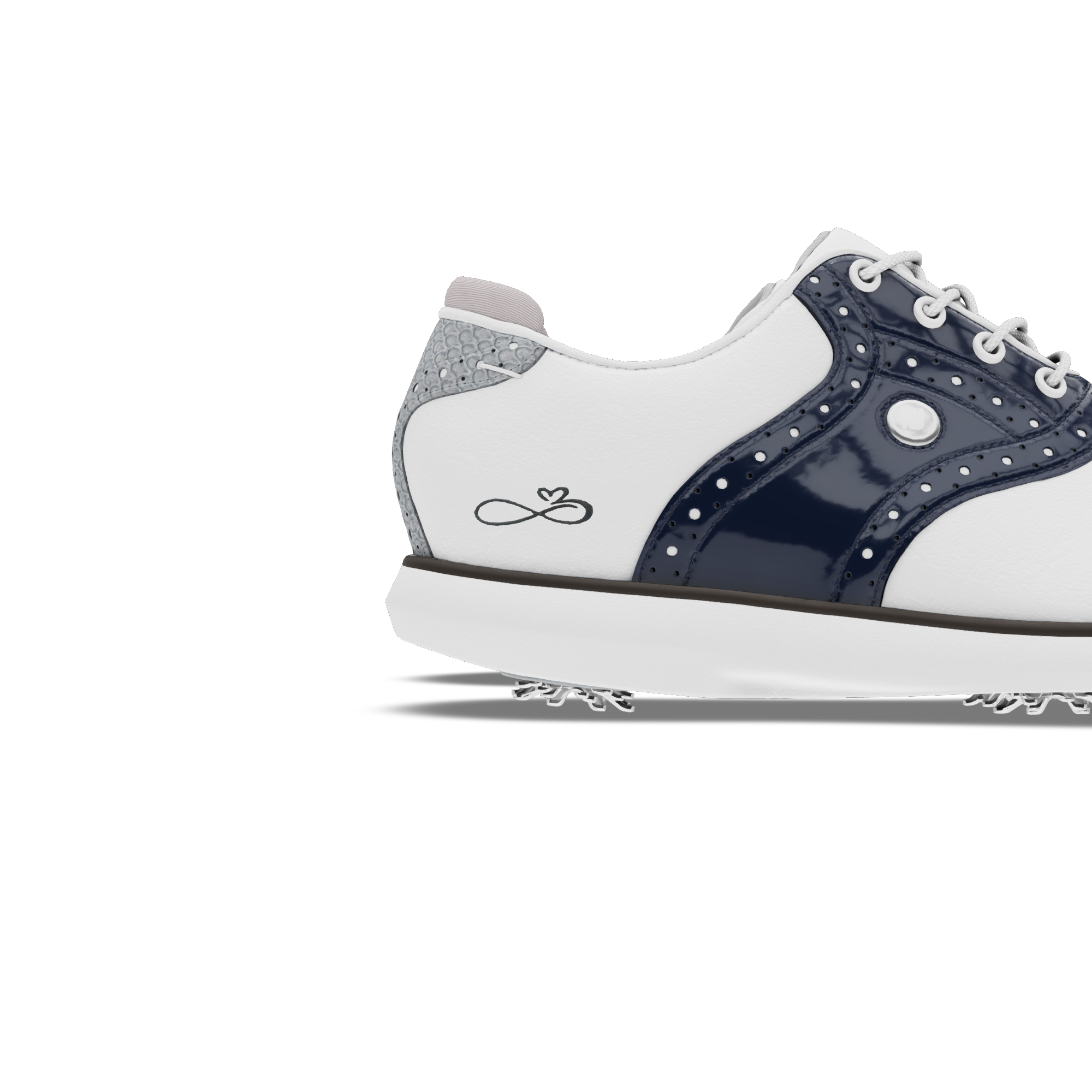 [MyJoys] FJ トラディションズ WOMEN'S