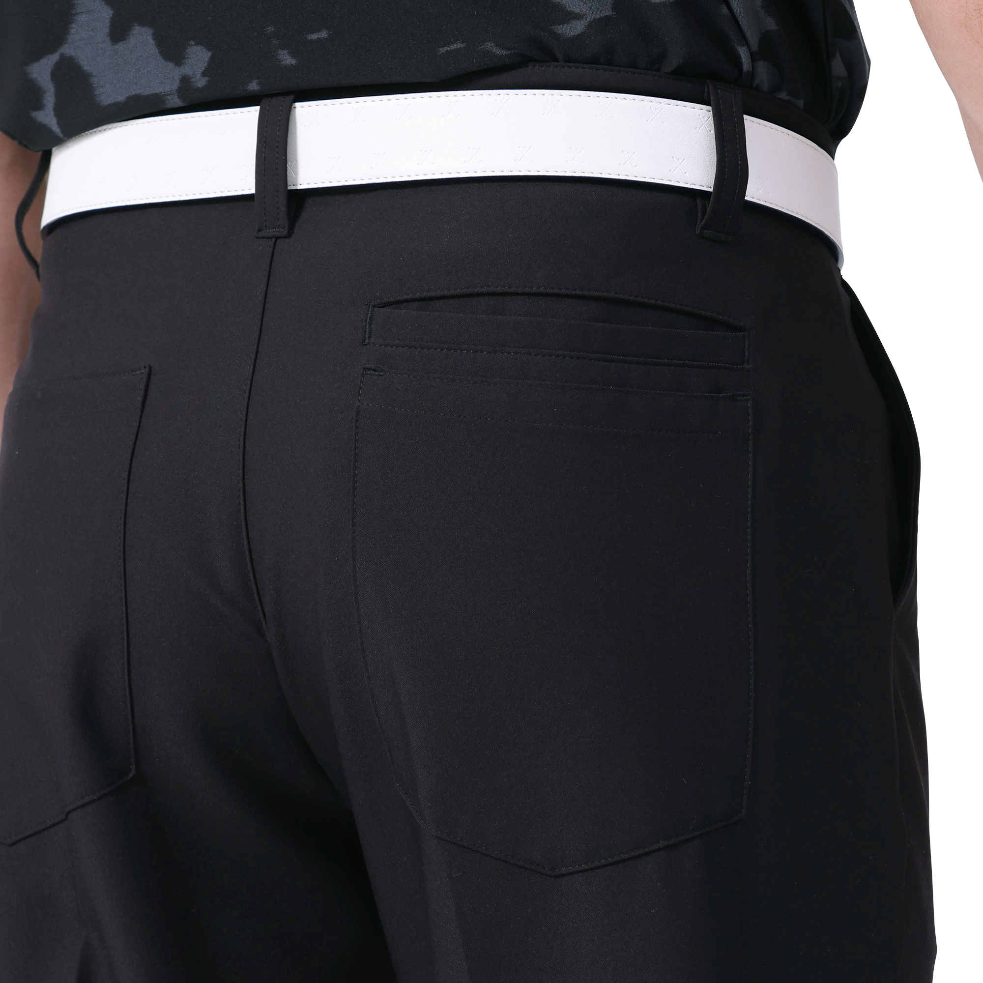 FJ撥水ツアーフィットロングパンツ