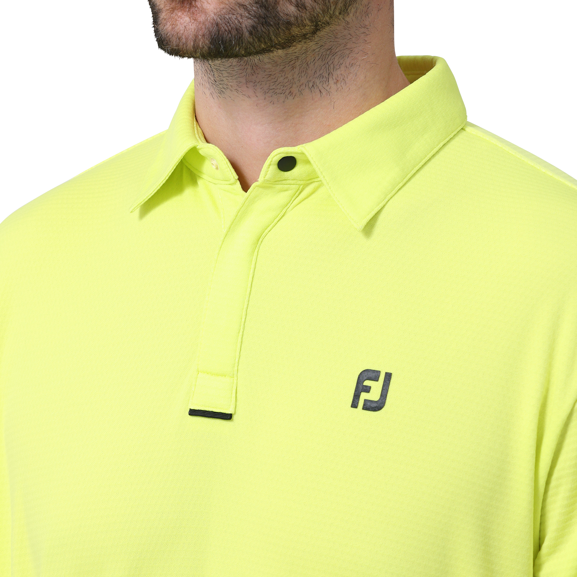 DRY THROUGHLIGHT エックスプリント半袖シャツ