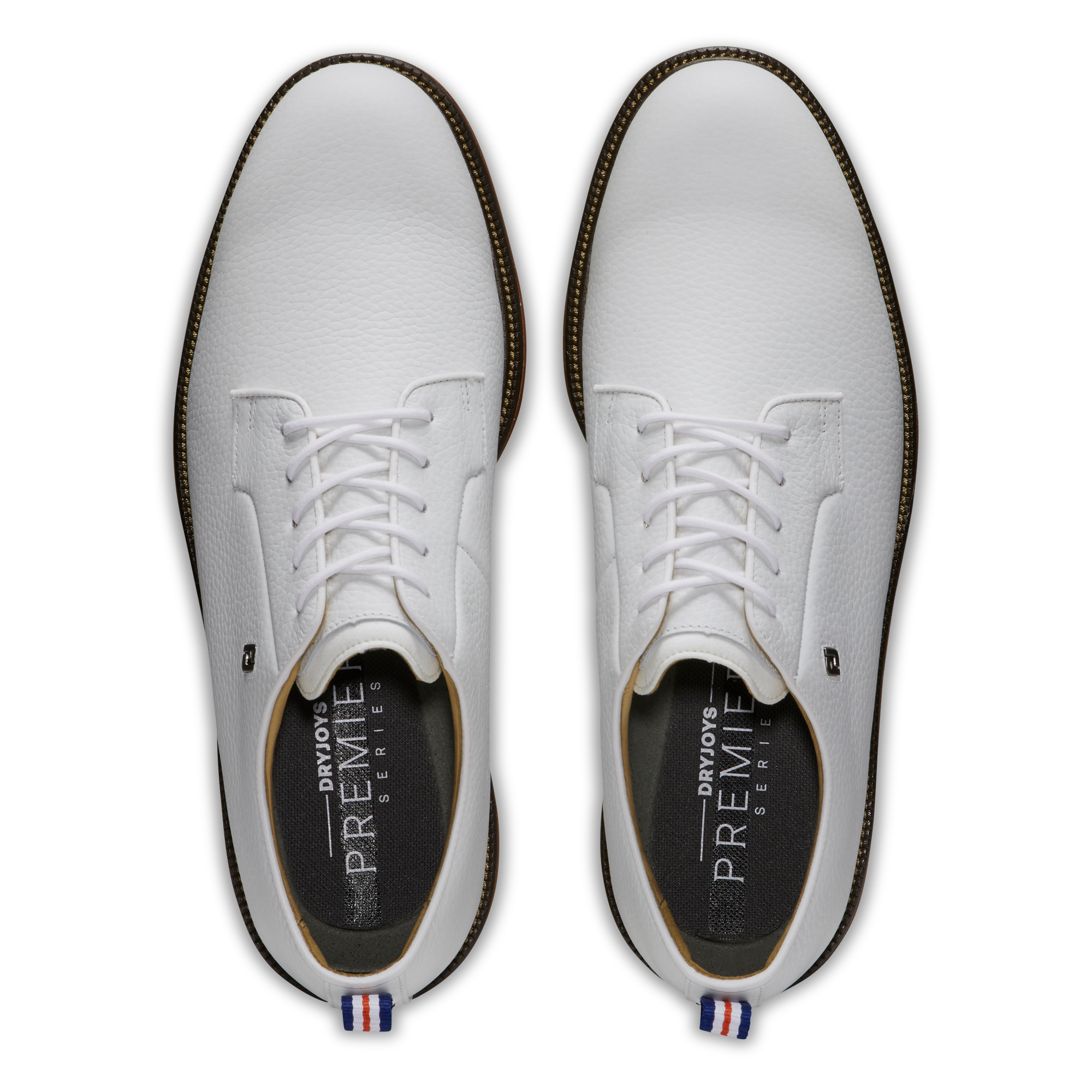 MEN'S プレミアシリーズ フィールド レザー - FootJoy Japan